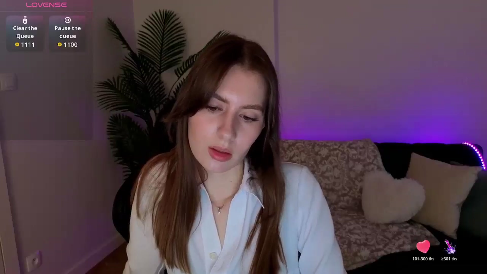 Gallery image thumbnail from Meliora's myfreecams stream on, 02/07/2026, 14:49 image 9 of 20