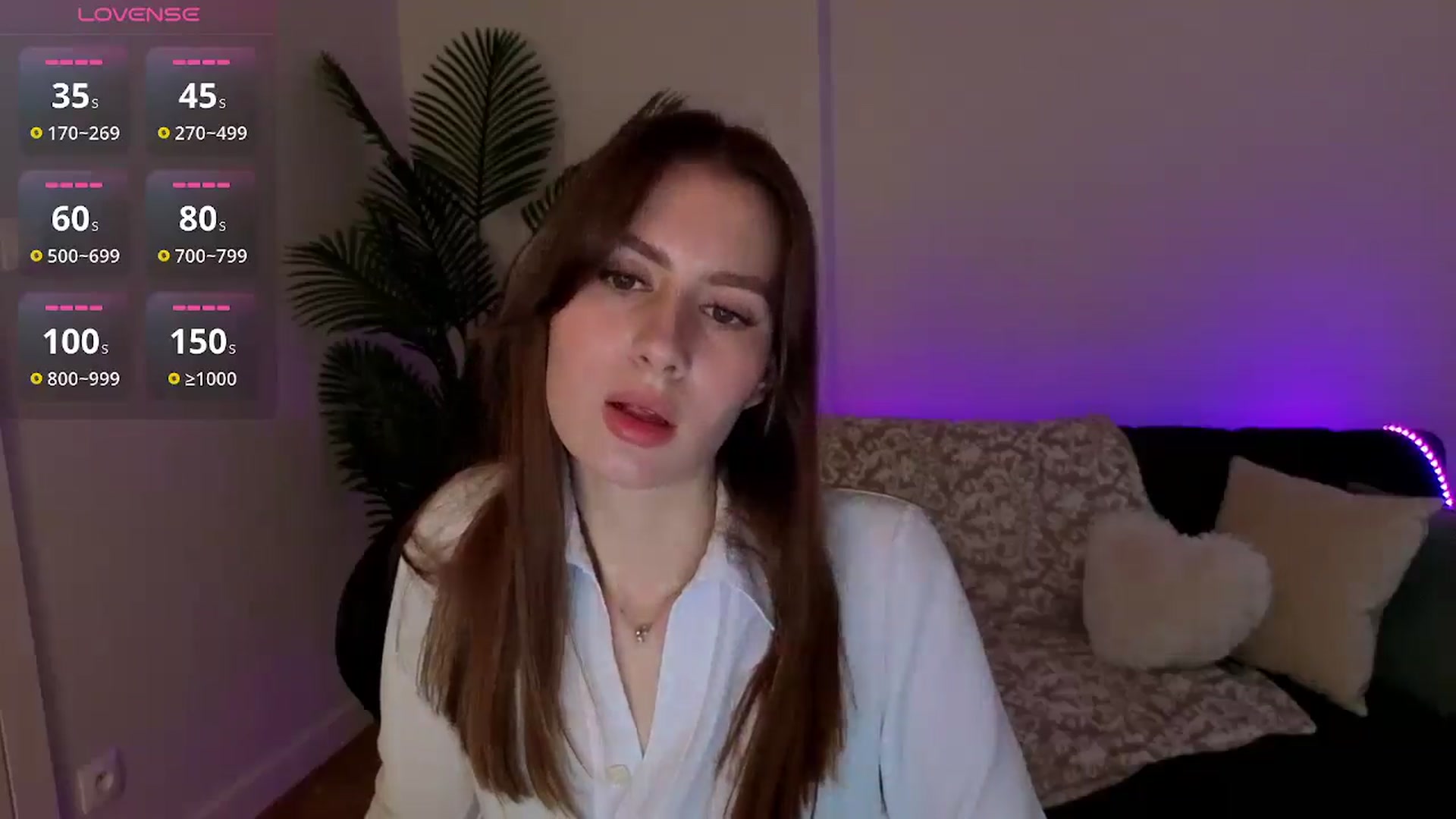 Gallery image thumbnail from Meliora's myfreecams stream on, 02/07/2026, 14:49 image 8 of 20