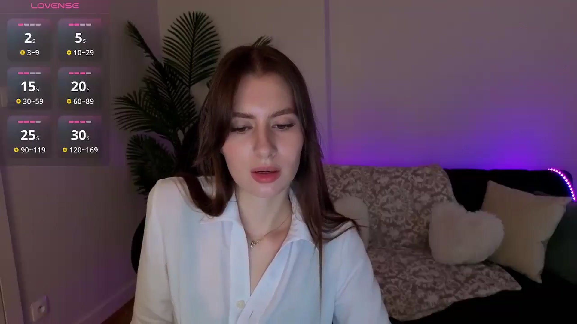 Gallery image thumbnail from Meliora's myfreecams stream on, 02/07/2026, 14:49 image 4 of 20