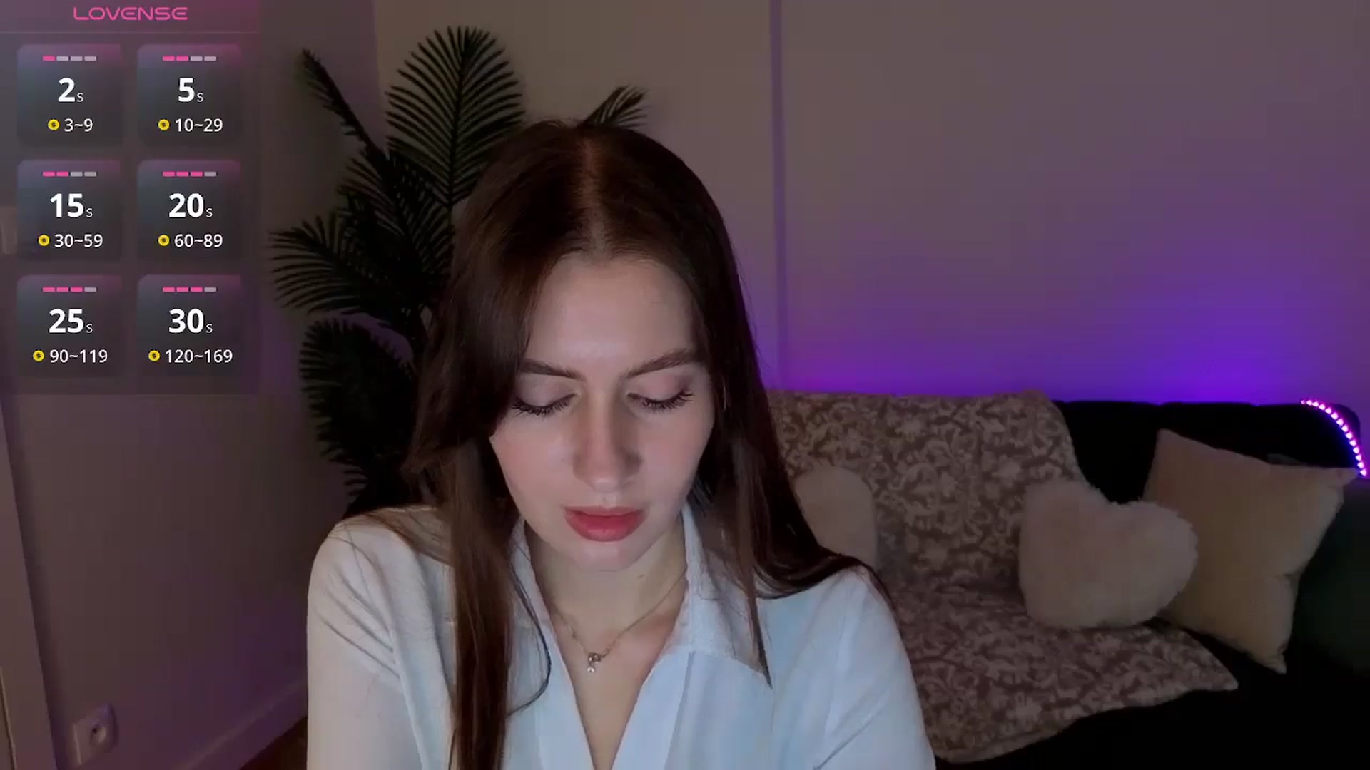 Gallery image thumbnail from Meliora's myfreecams stream on, 02/07/2026, 14:49 image 2 of 20