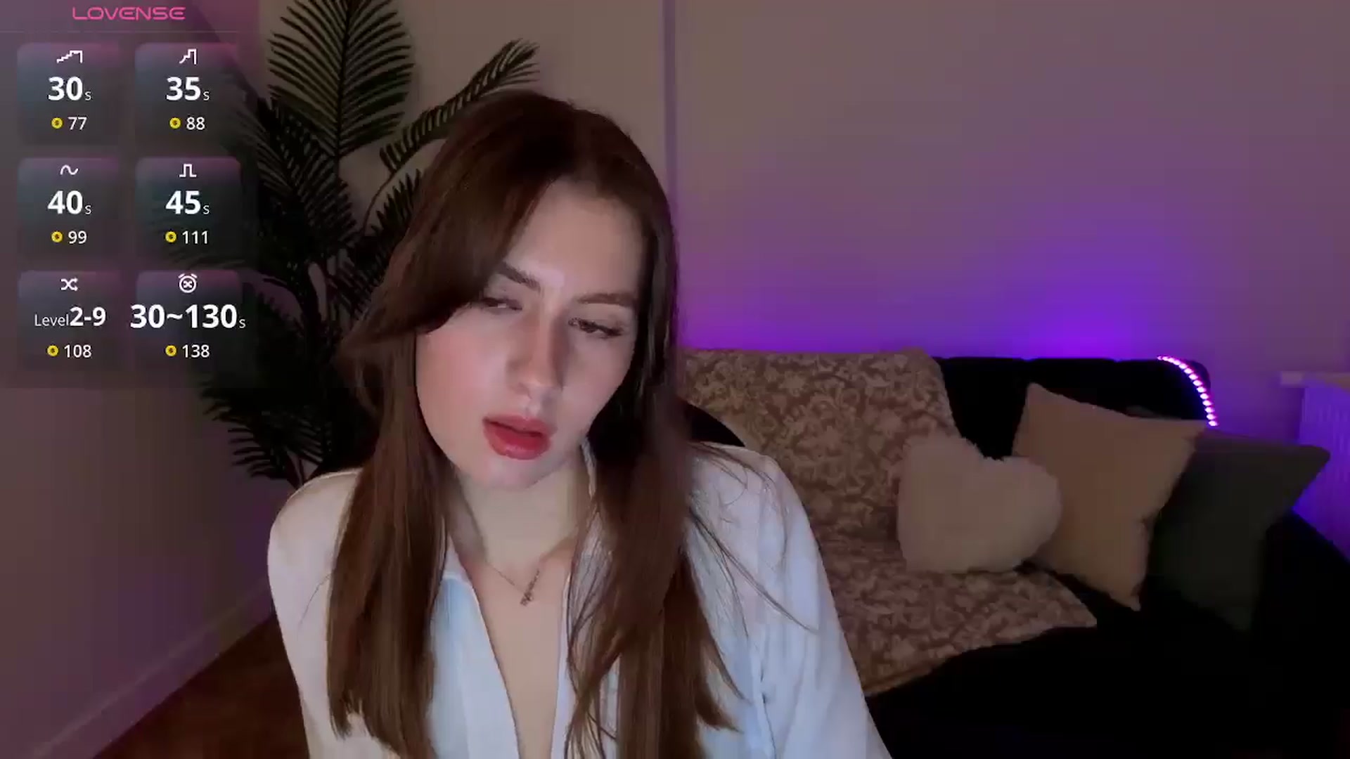 Gallery image thumbnail from Meliora's myfreecams stream on, 02/07/2026, 15:38 image 18 of 20