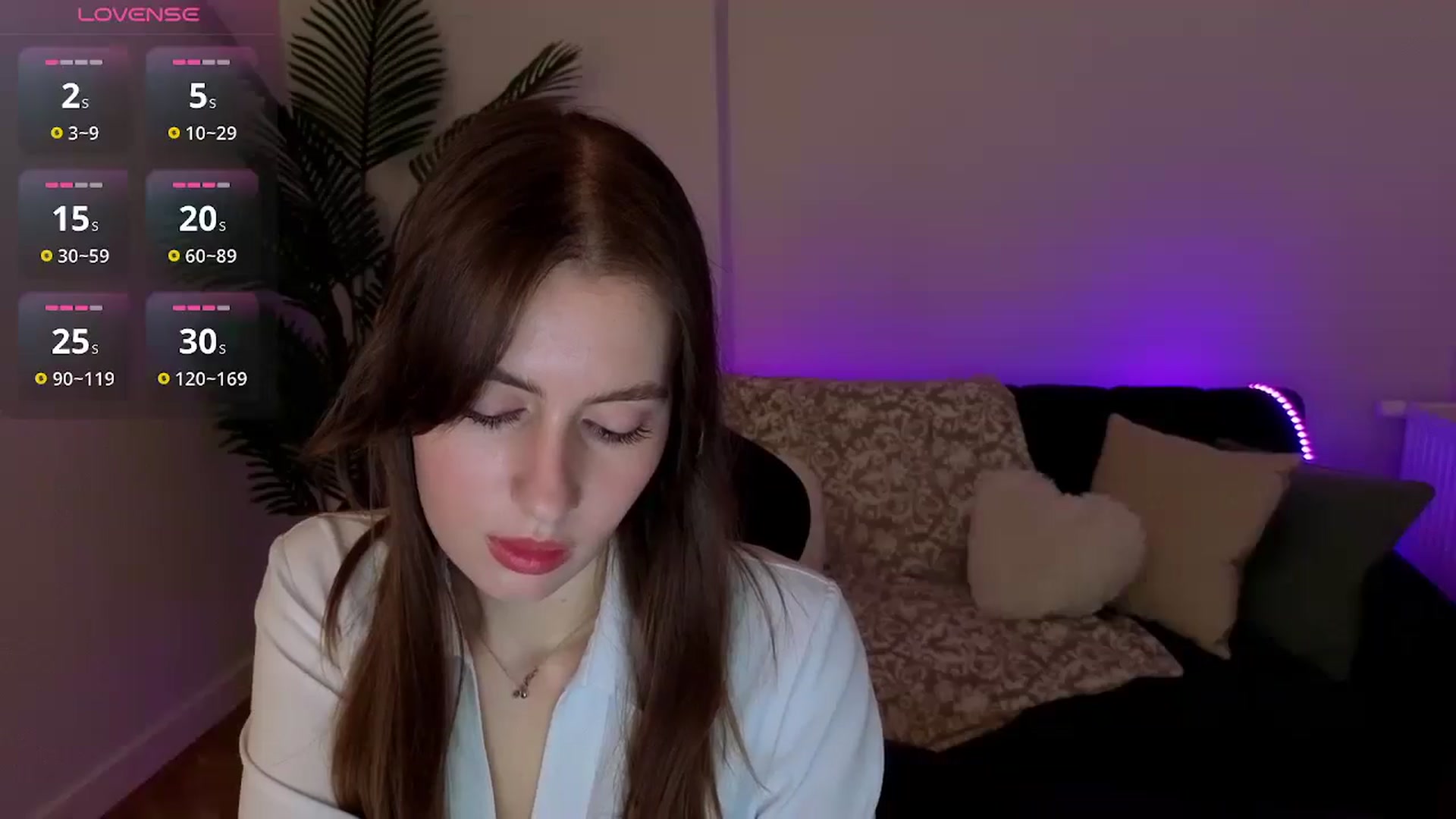 Gallery image thumbnail from Meliora's myfreecams stream on, 02/07/2026, 15:38 image 20 of 20