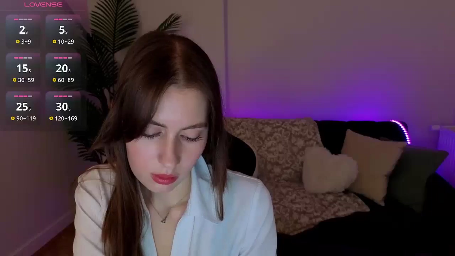 Gallery image thumbnail from Meliora's myfreecams stream on, 02/07/2026, 15:38 image 17 of 20