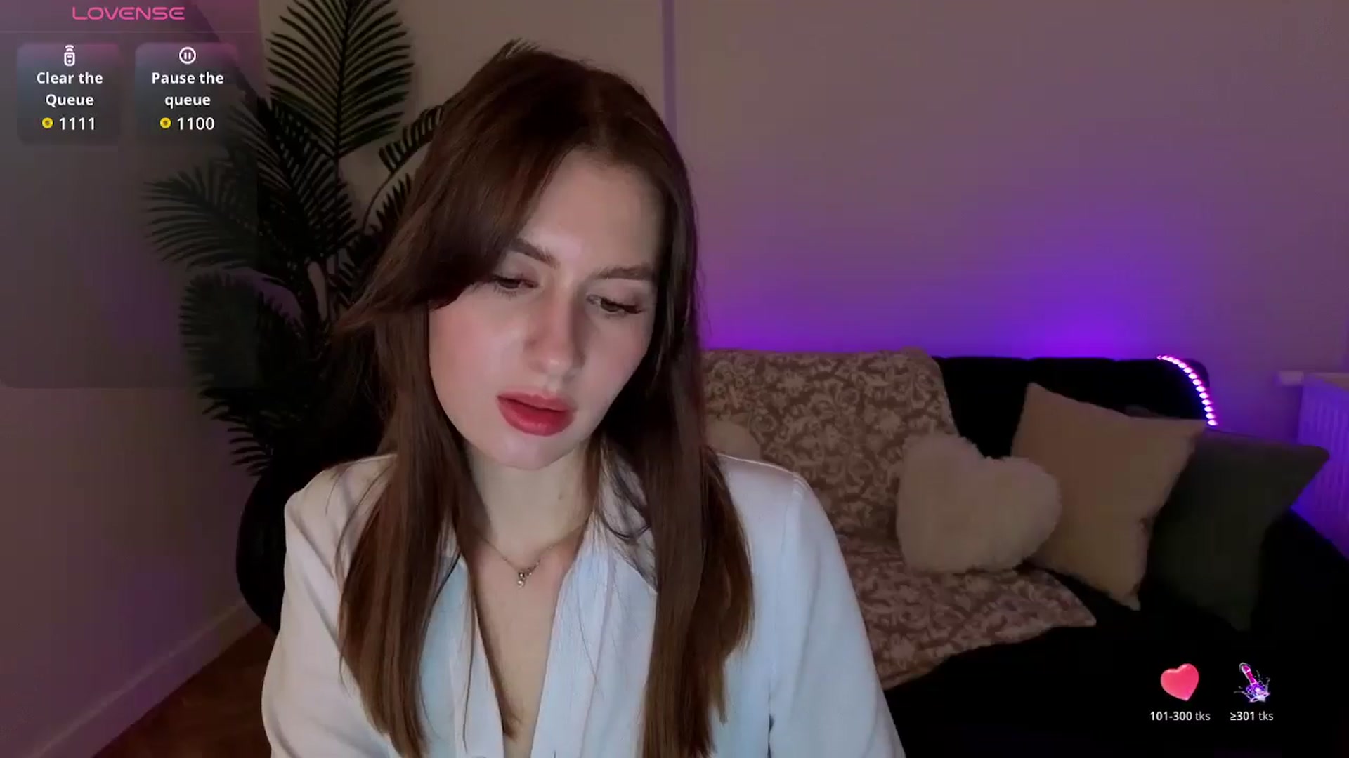 Gallery image thumbnail from Meliora's myfreecams stream on, 02/07/2026, 15:38 image 13 of 20