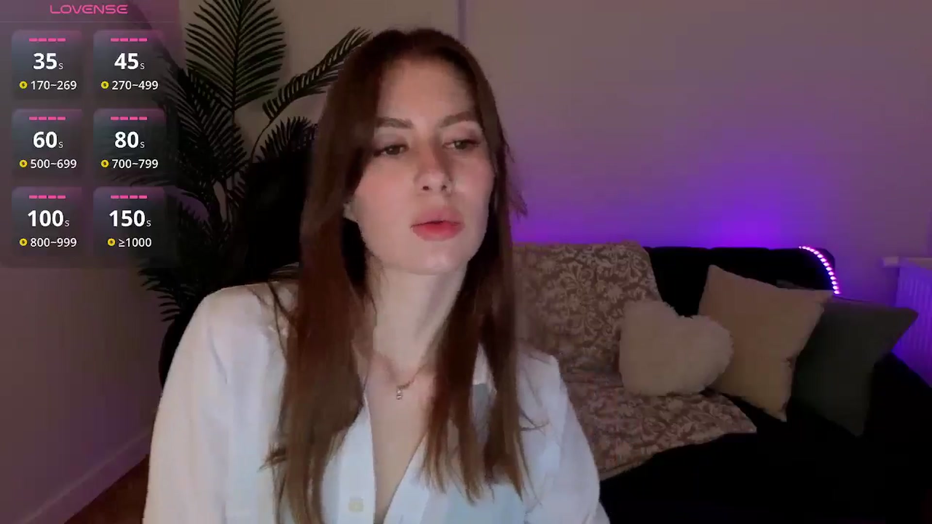 Gallery image thumbnail from Meliora's myfreecams stream on, 02/07/2026, 15:38 image 6 of 20