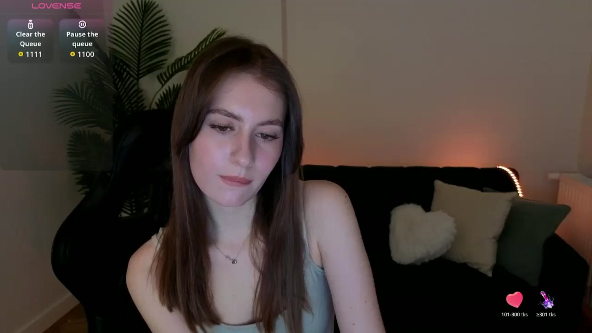 Gallery image thumbnail from Meliora's myfreecams stream on, 02/08/2026, 18:28 image 12 of 20