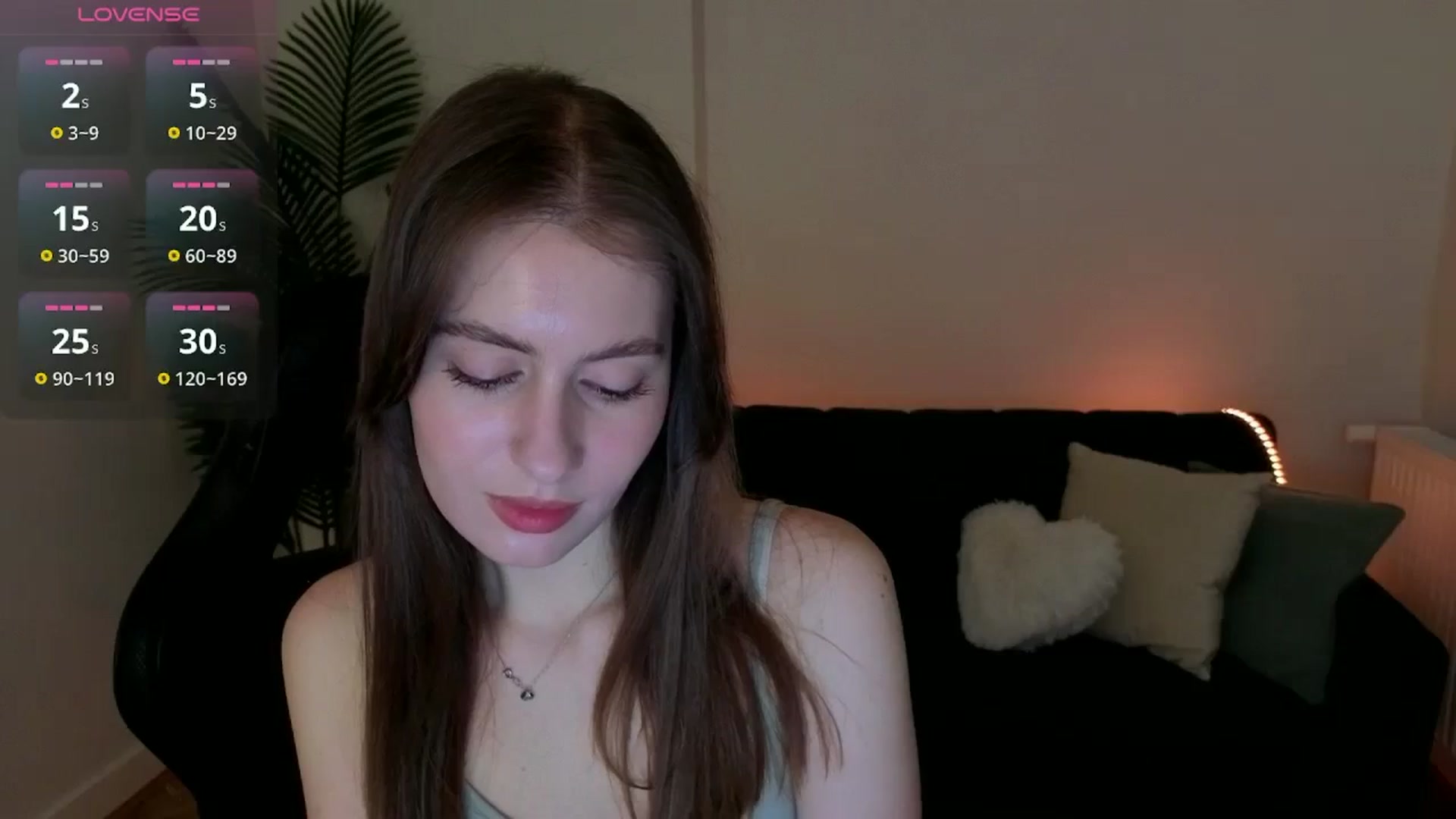 Gallery image thumbnail from Meliora's myfreecams stream on, 02/08/2026, 18:28 image 8 of 20