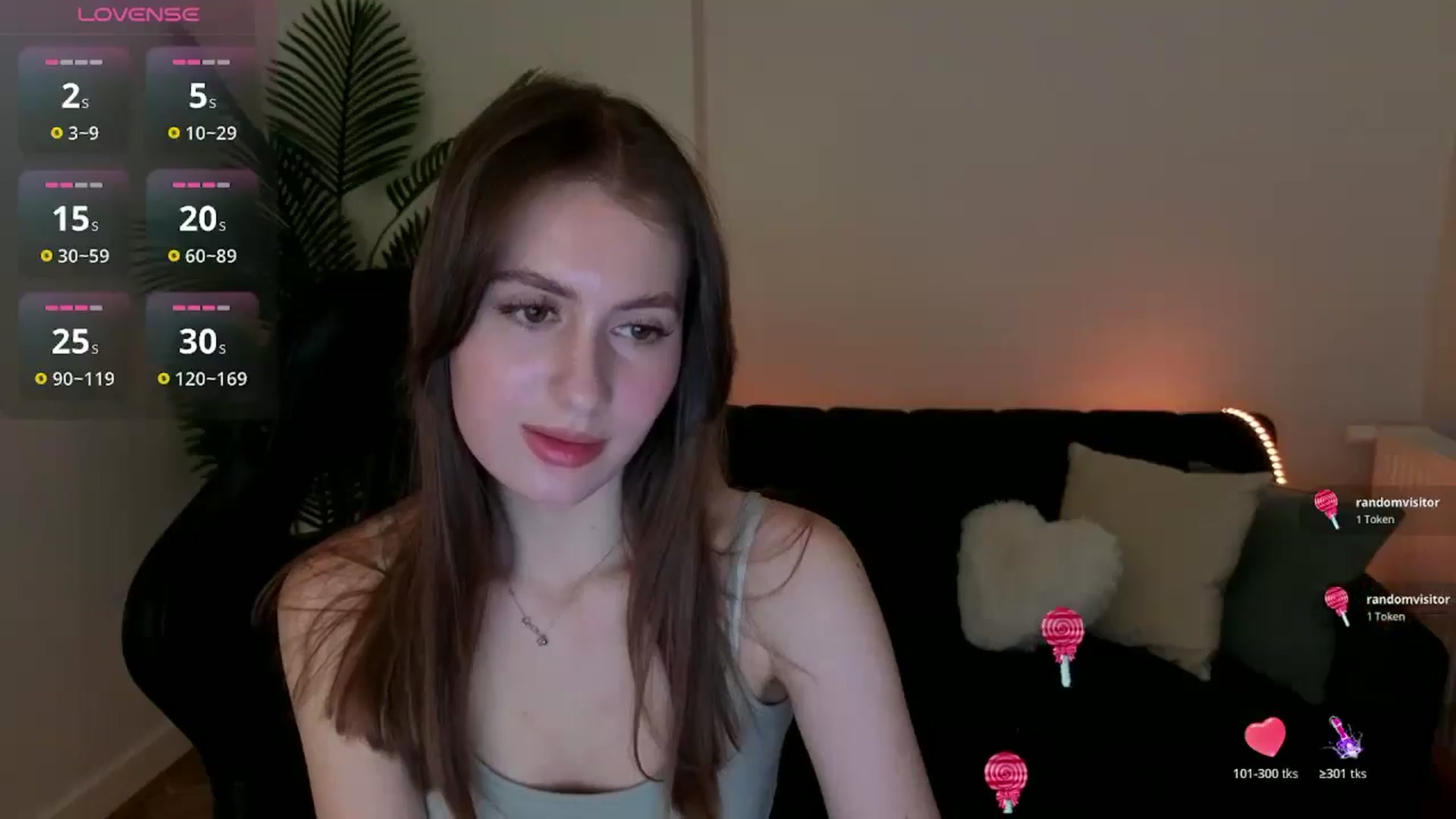 Gallery image thumbnail from Meliora's myfreecams stream on, 02/08/2026, 18:28 image 15 of 20