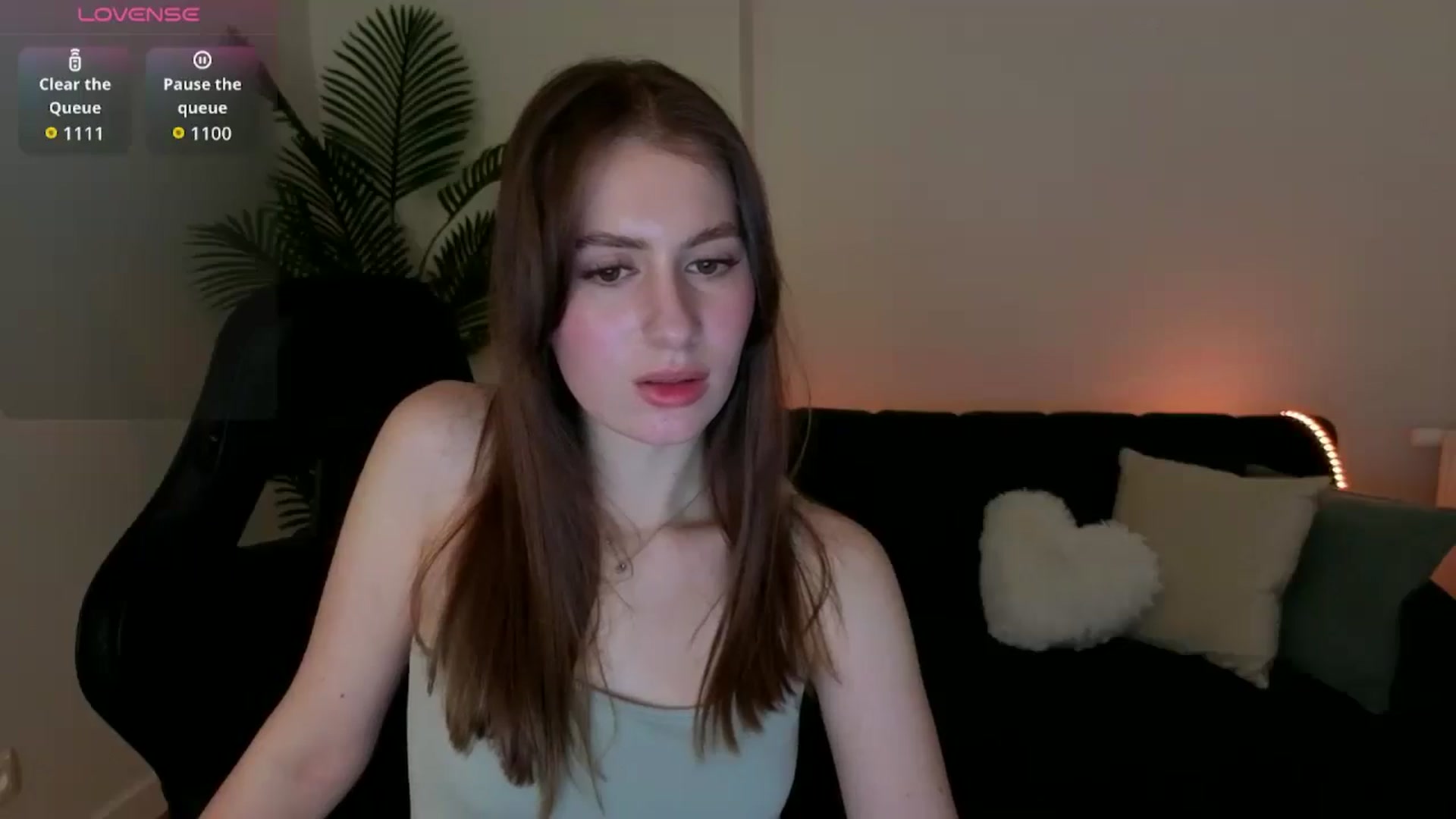 Gallery image thumbnail from Meliora's myfreecams stream on, 02/08/2026, 19:56 image 20 of 20