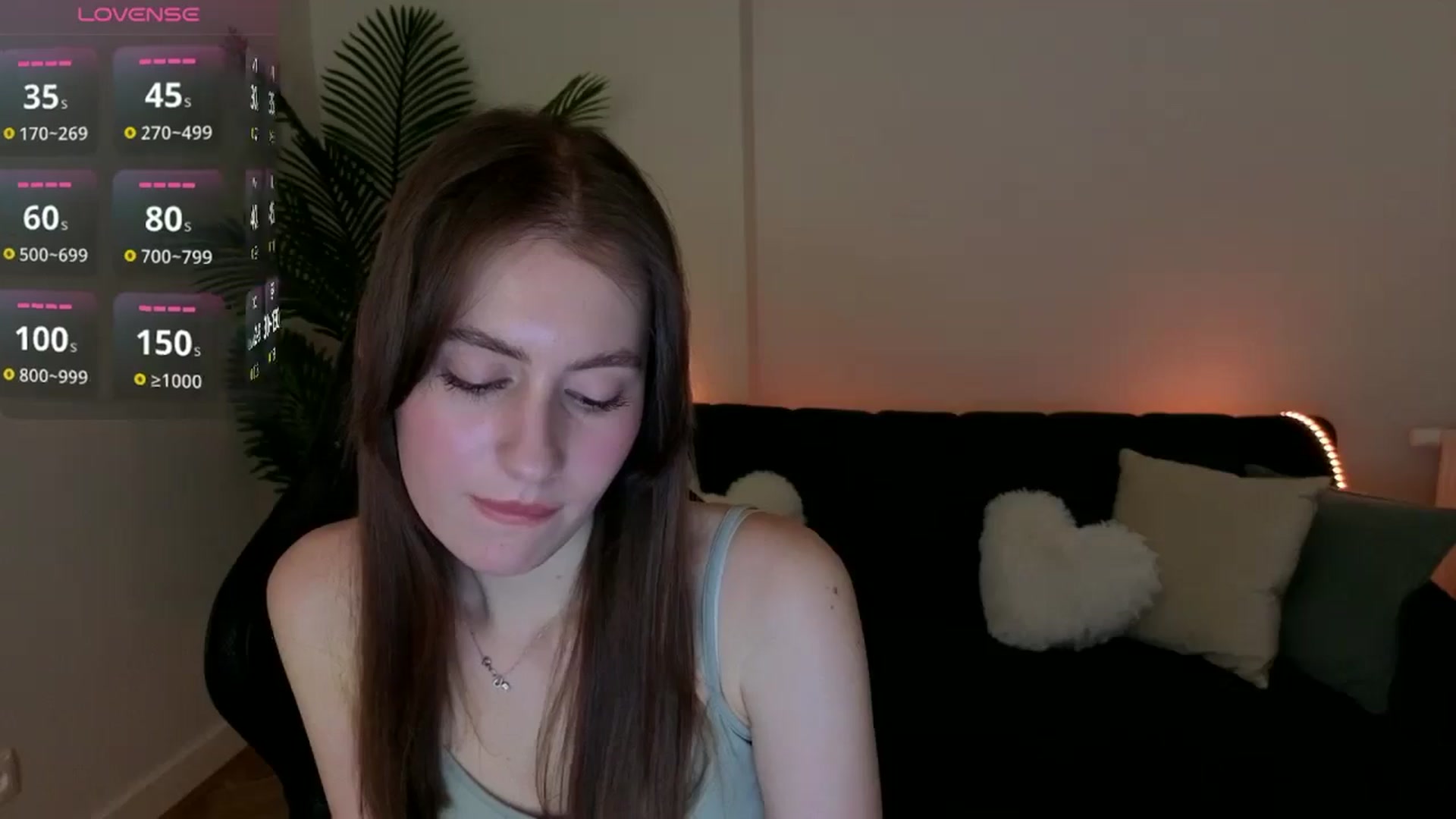 Gallery image thumbnail from Meliora's myfreecams stream on, 02/08/2026, 19:56 image 13 of 20