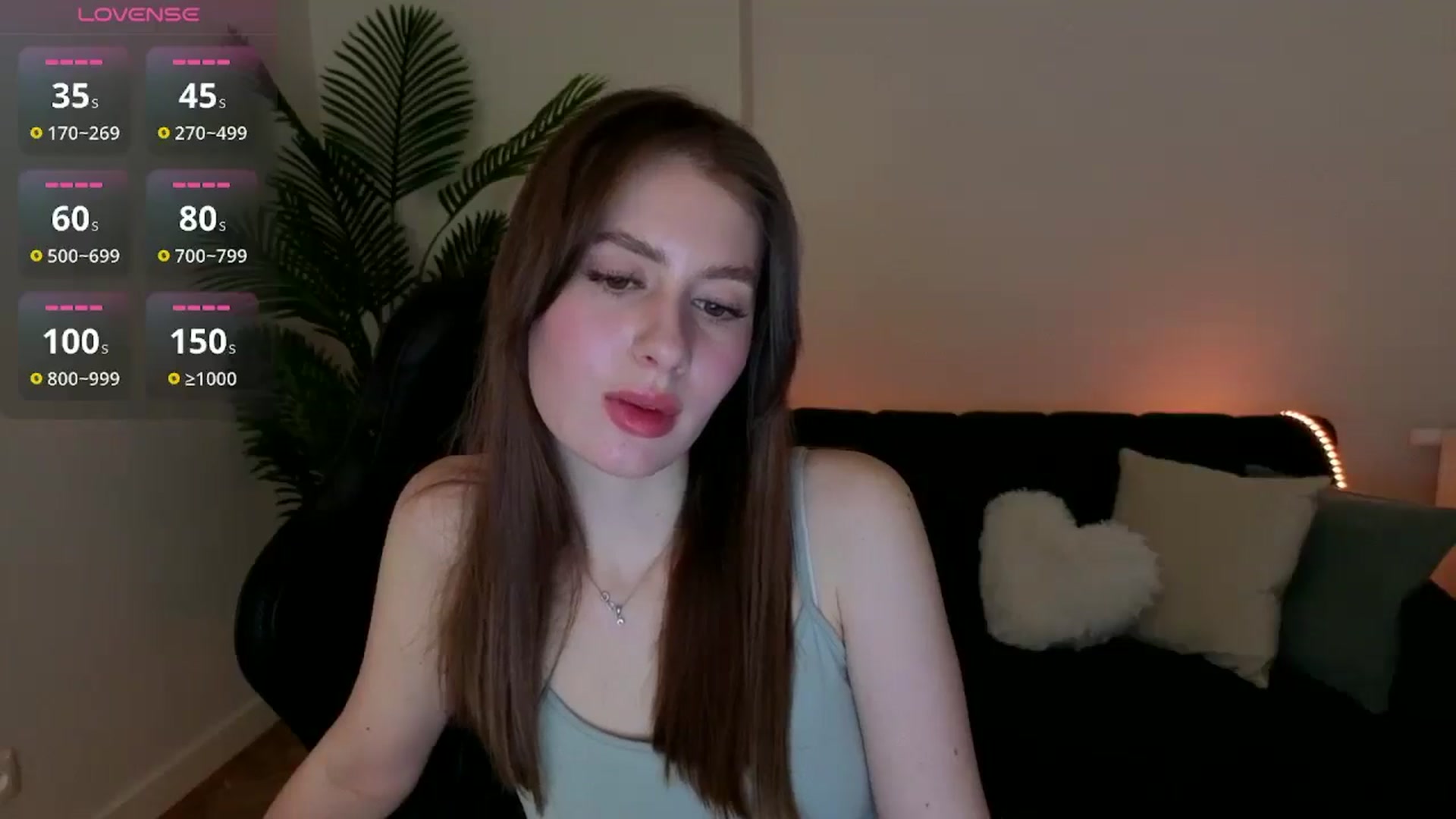 Gallery image thumbnail from Meliora's myfreecams stream on, 02/08/2026, 19:56 image 7 of 20