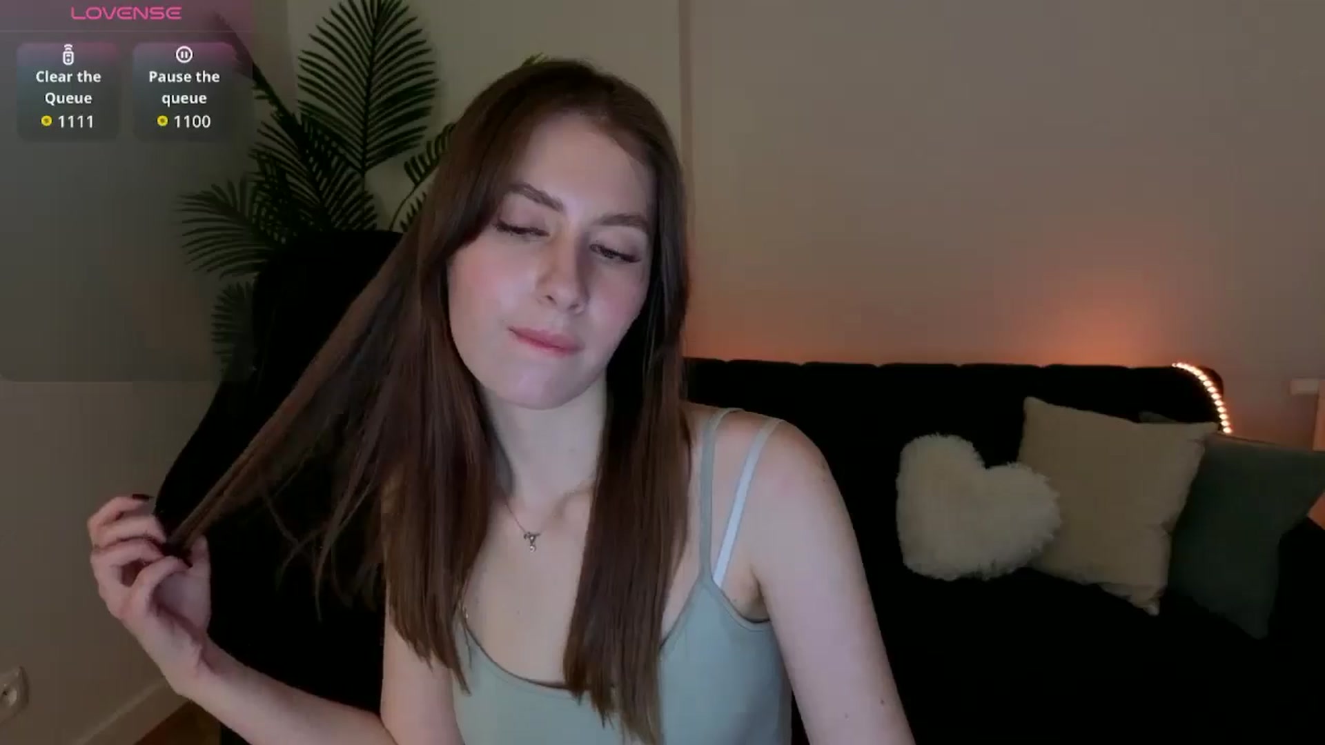 Gallery image thumbnail from Meliora's myfreecams stream on, 02/08/2026, 23:46 image 20 of 20