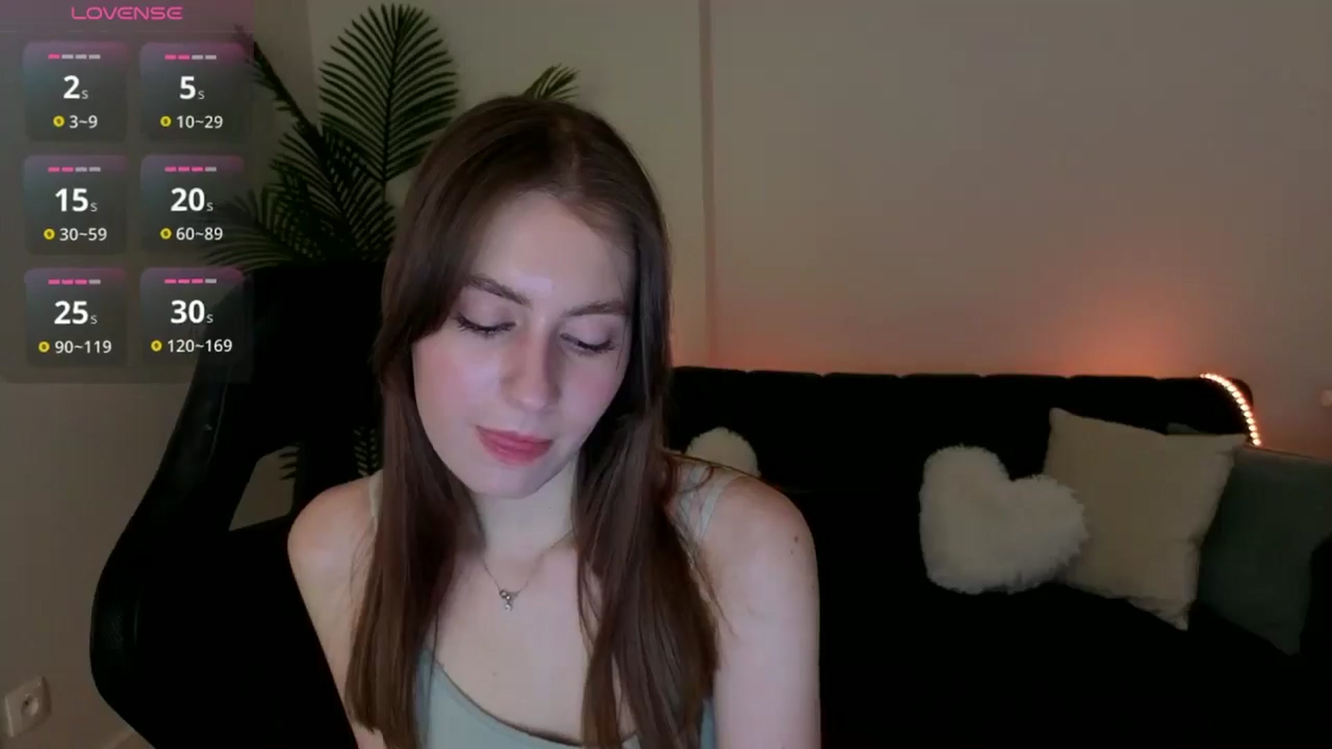 Gallery image thumbnail from Meliora's myfreecams stream on, 02/08/2026, 23:46 image 10 of 20