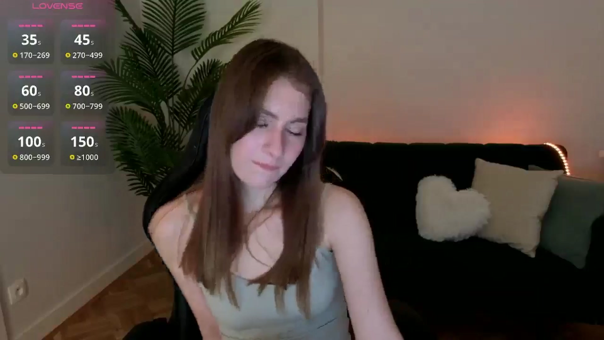 Gallery image thumbnail from Meliora's myfreecams stream on, 02/08/2026, 23:46 image 12 of 20