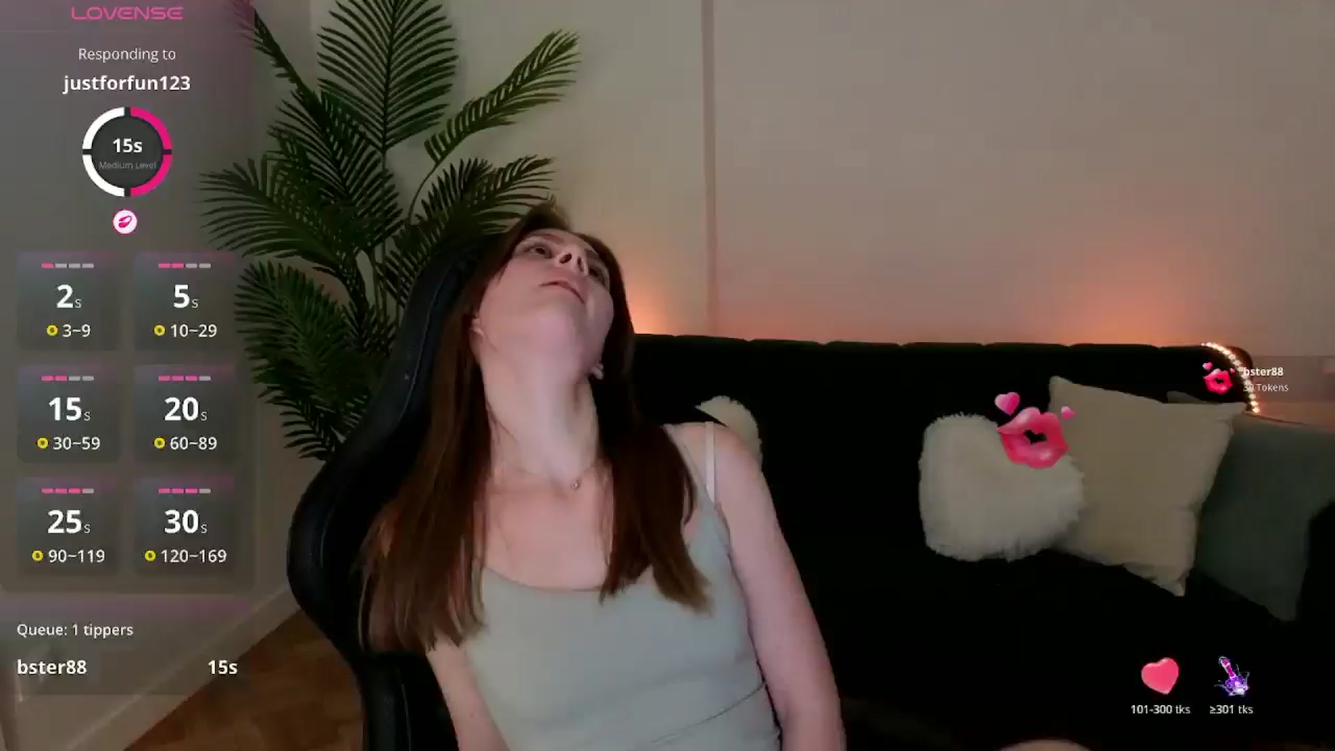 Gallery image thumbnail from Meliora's myfreecams stream on, 02/08/2026, 23:46 image 16 of 20