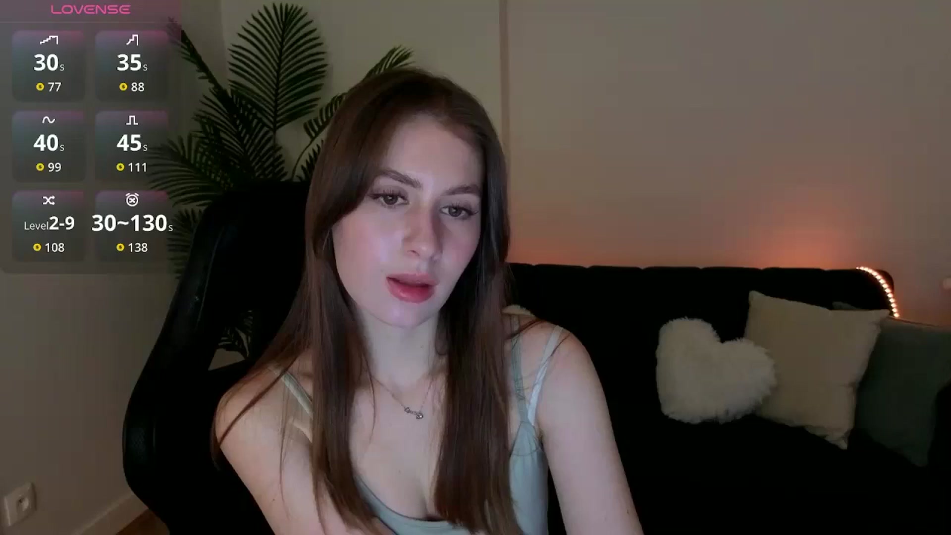Gallery image thumbnail from Meliora's myfreecams stream on, 02/08/2026, 23:46 image 8 of 20