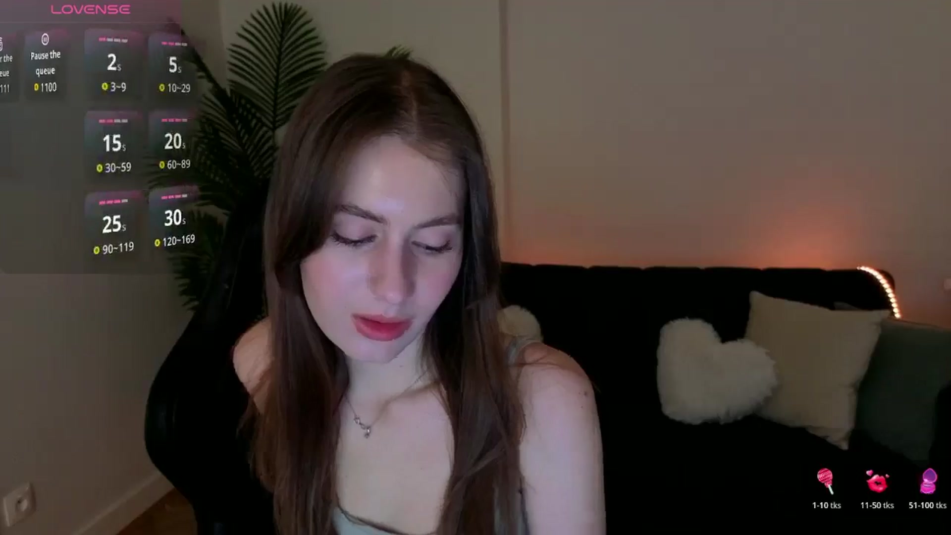 Gallery image thumbnail from Meliora's myfreecams stream on, 02/08/2026, 23:46 image 5 of 20