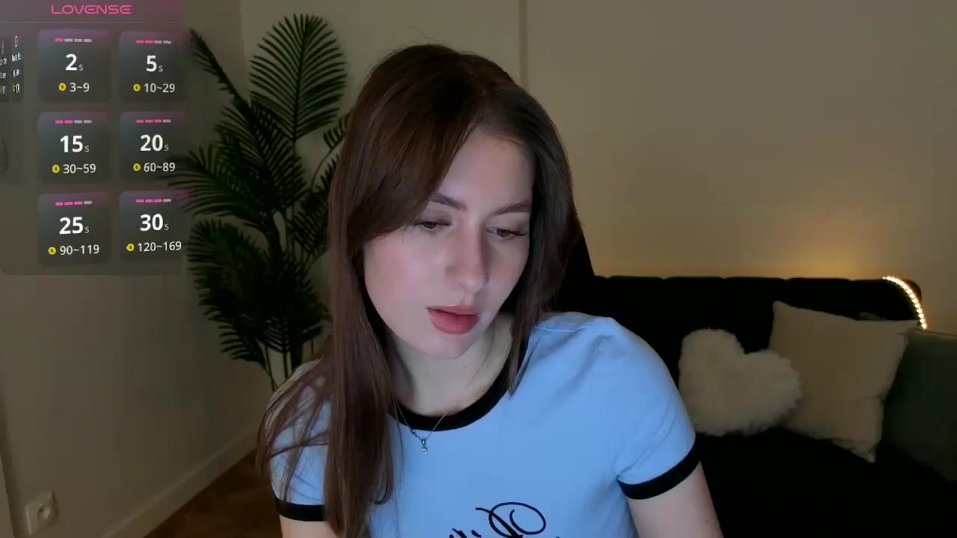 Gallery image thumbnail from Meliora's myfreecams stream on, 02/09/2026, 17:44 image 14 of 20