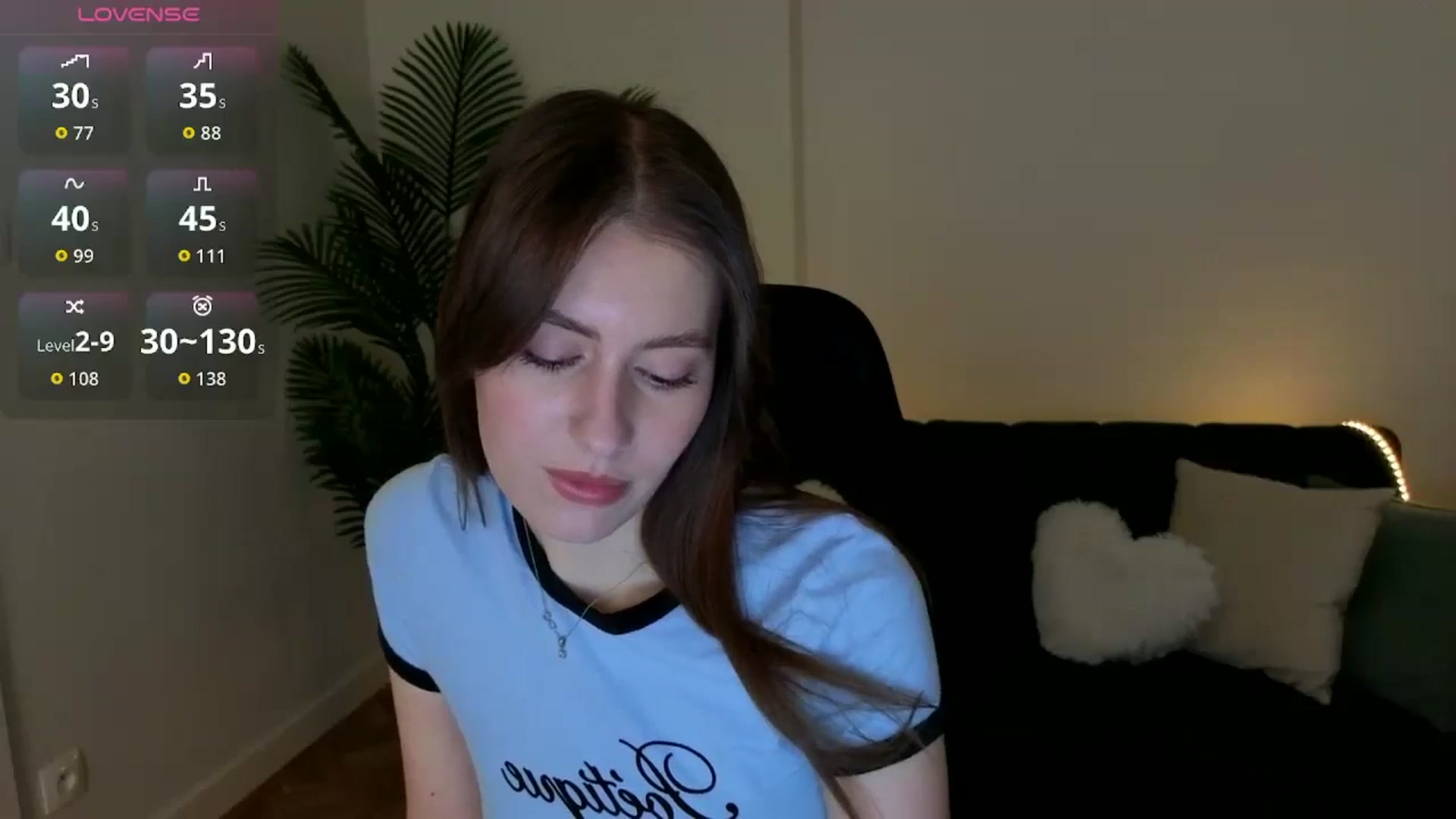 Gallery image thumbnail from Meliora's myfreecams stream on, 02/09/2026, 17:44 image 8 of 20