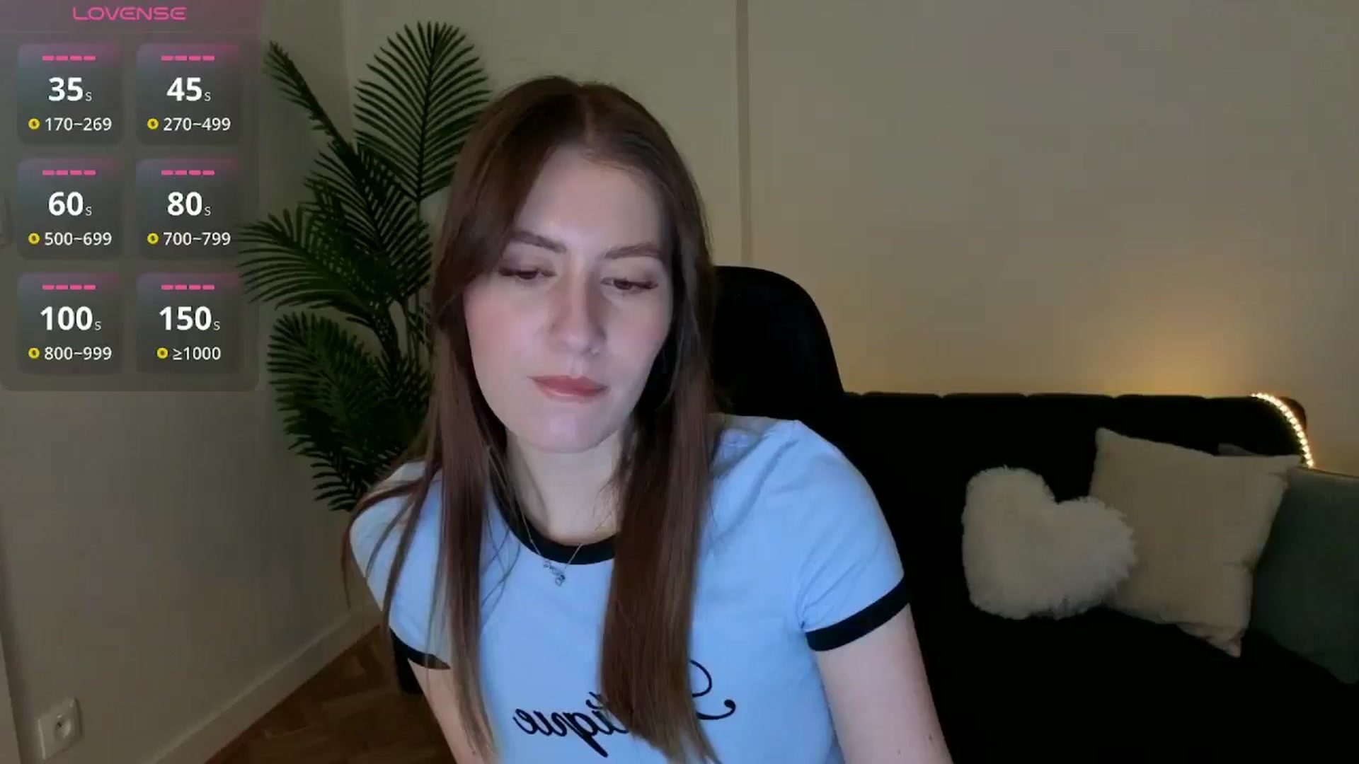 Gallery image thumbnail from Meliora's myfreecams stream on, 02/09/2026, 17:44 image 1 of 20