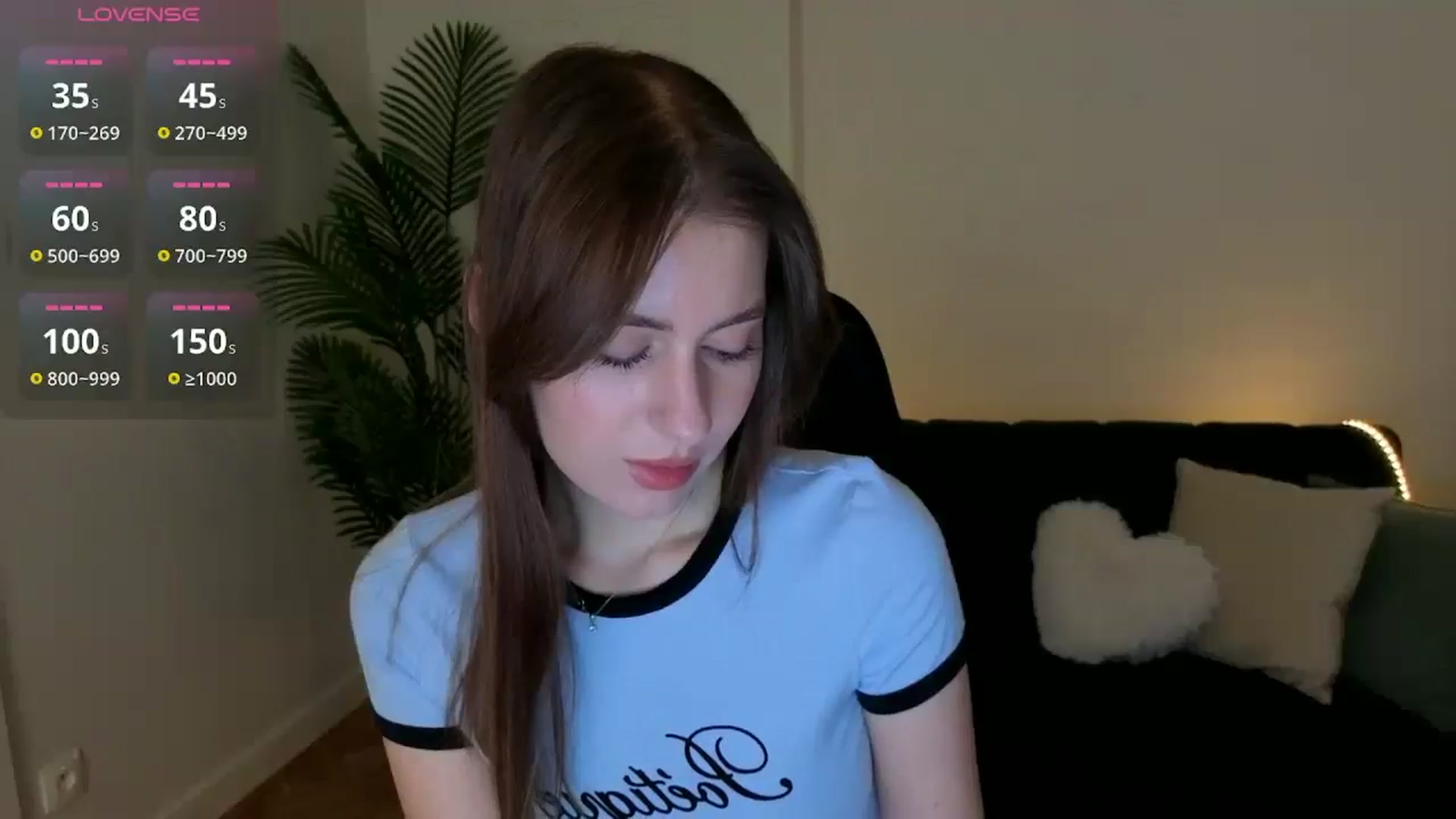 Gallery image thumbnail from Meliora's myfreecams stream on, 02/09/2026, 17:44 image 20 of 20