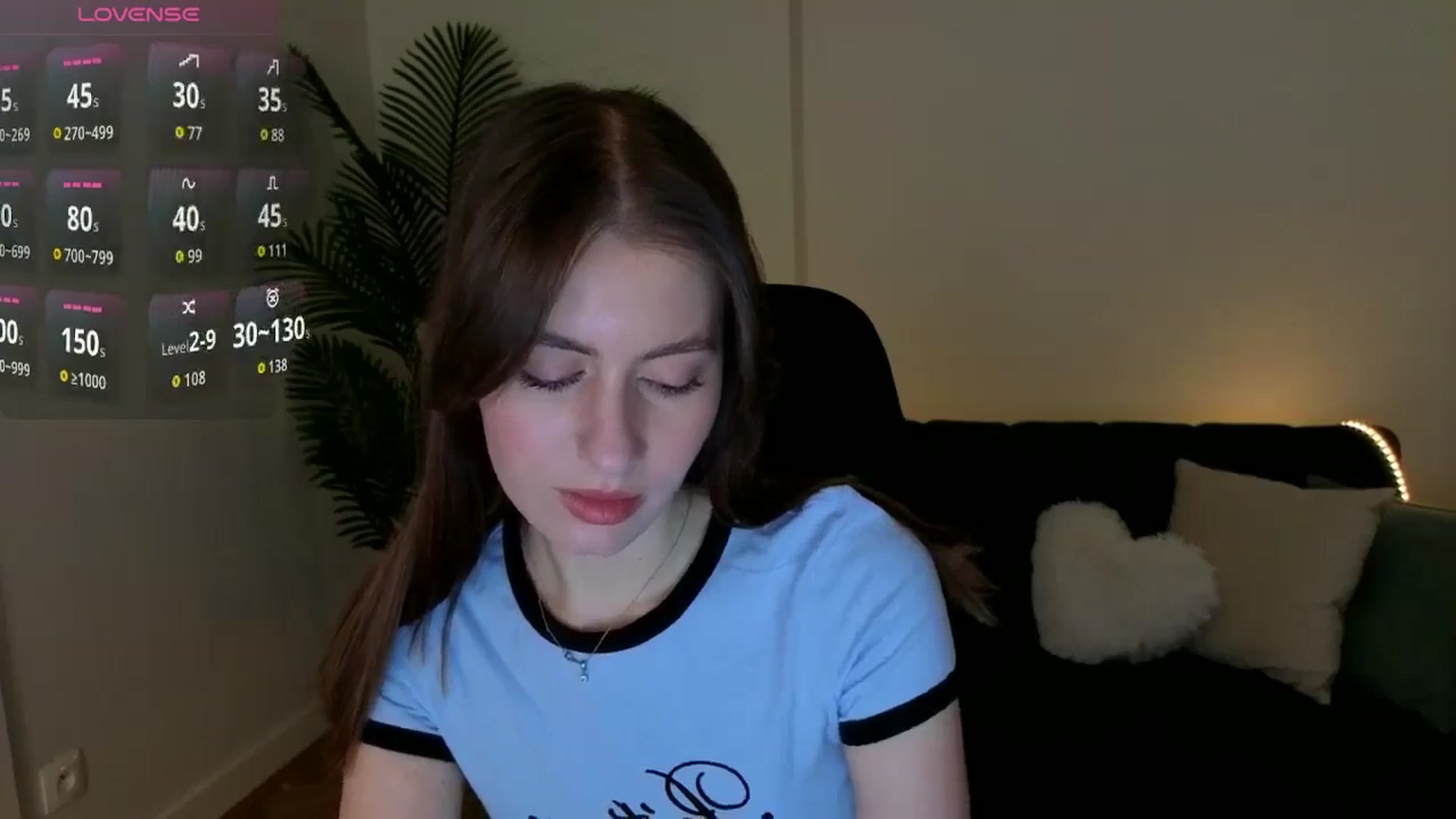 Gallery image thumbnail from Meliora's myfreecams stream on, 02/09/2026, 17:44 image 4 of 20