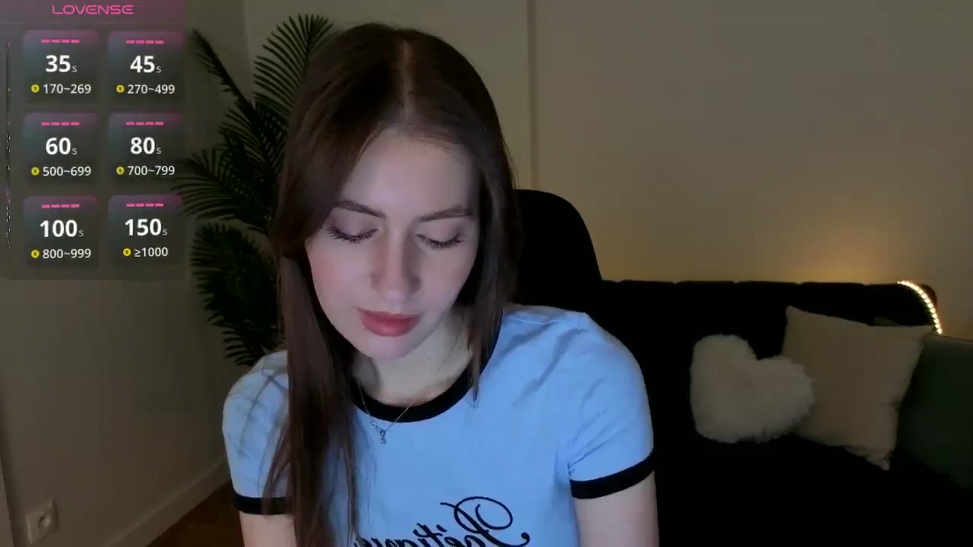 Gallery image thumbnail from Meliora's myfreecams stream on, 02/09/2026, 17:44 image 19 of 20