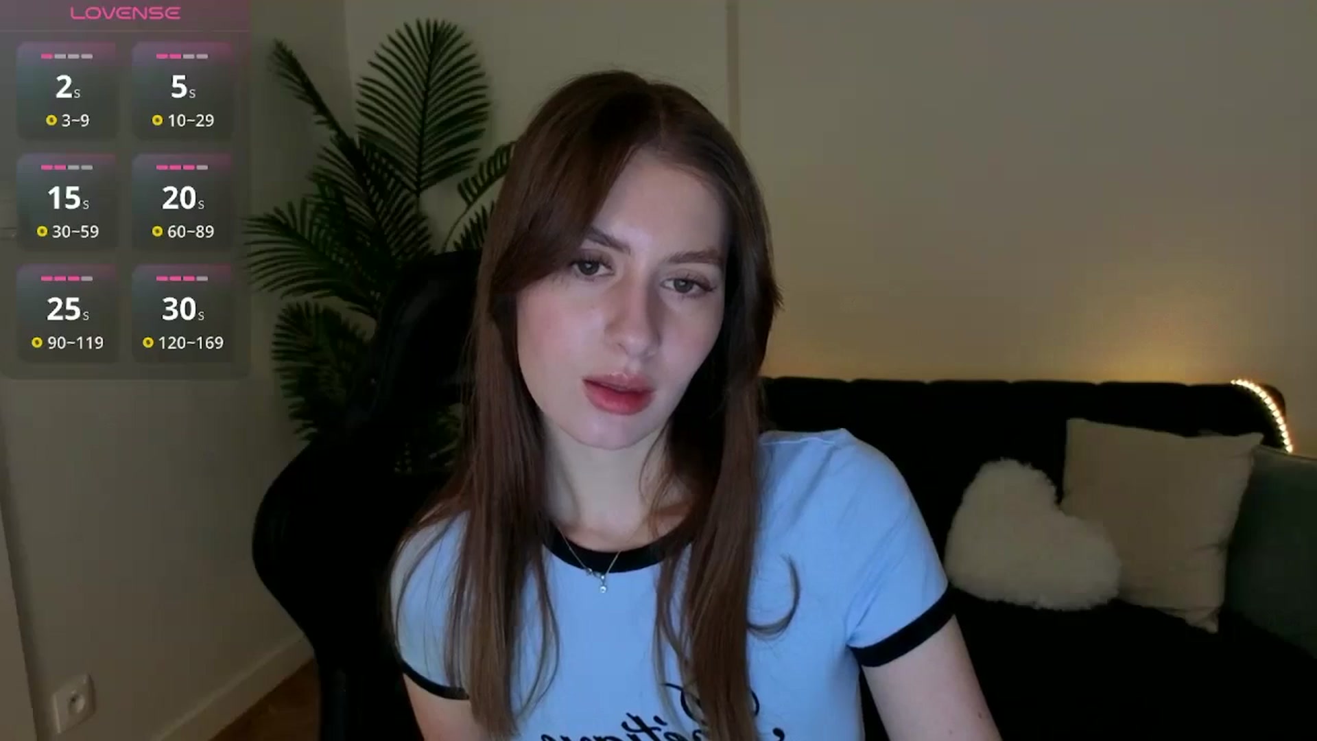 Gallery image thumbnail from Meliora's myfreecams stream on, 02/09/2026, 21:02 image 6 of 20