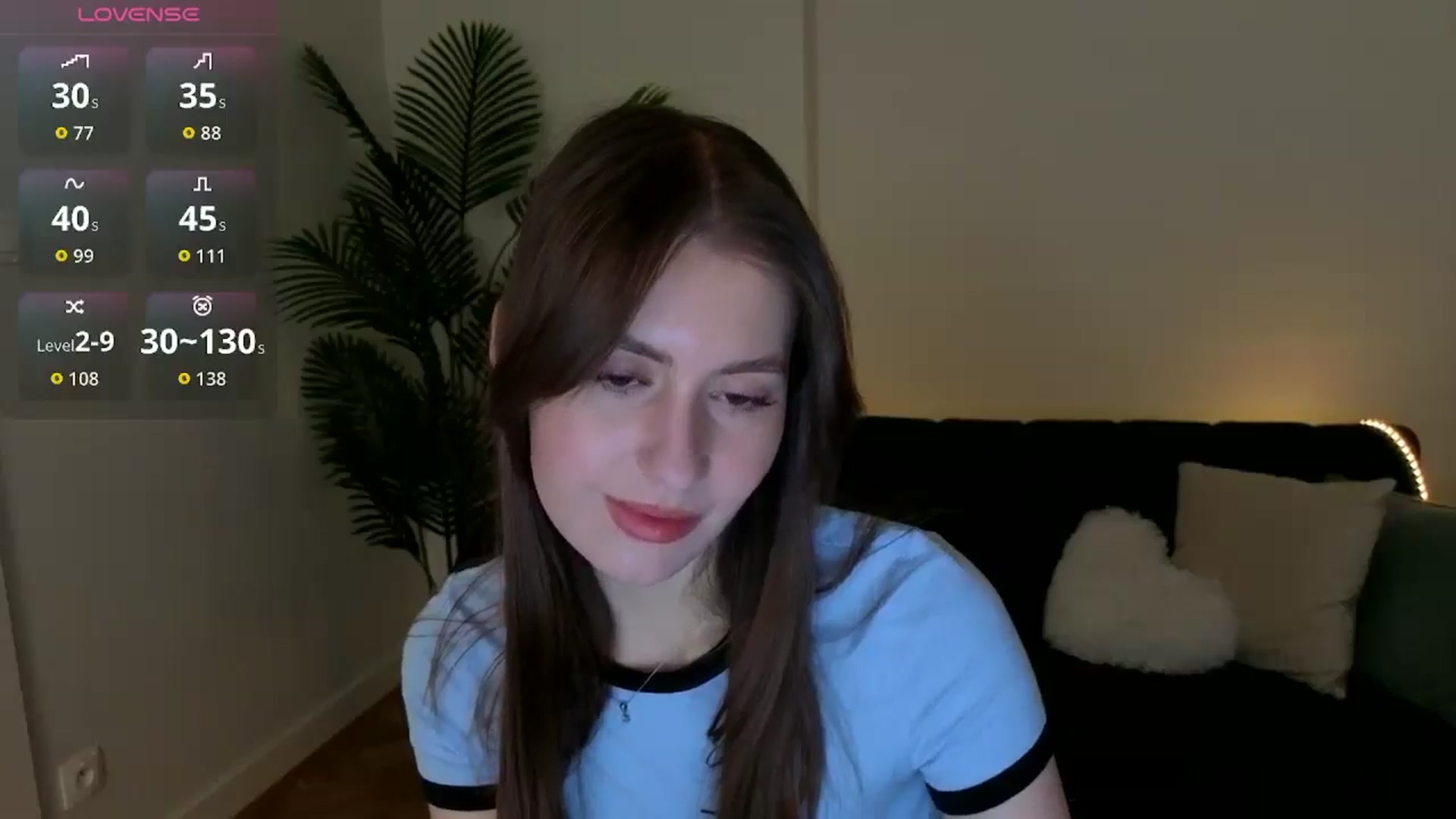 Gallery image thumbnail from Meliora's myfreecams stream on, 02/09/2026, 21:02 image 3 of 20
