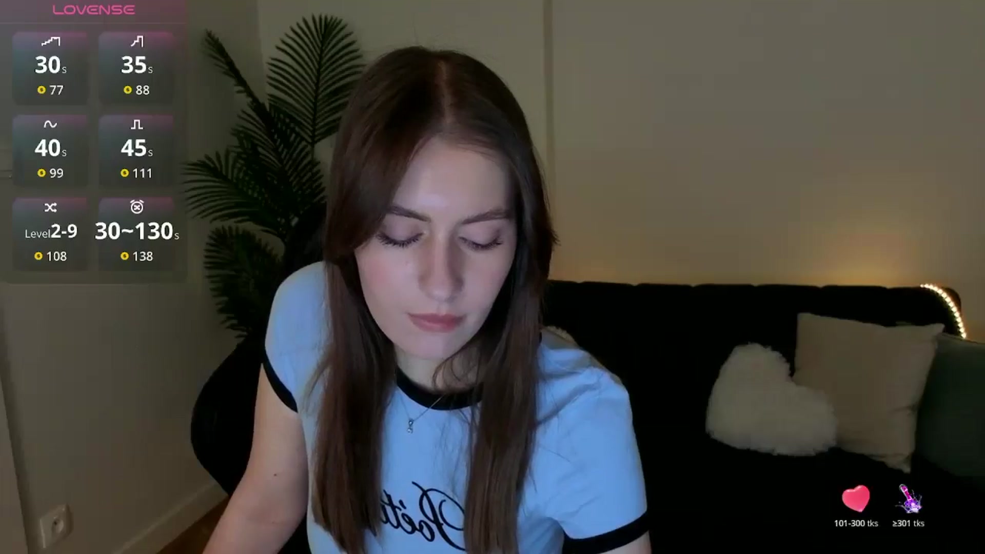 Gallery image thumbnail from Meliora's myfreecams stream on, 02/09/2026, 21:02 image 11 of 20