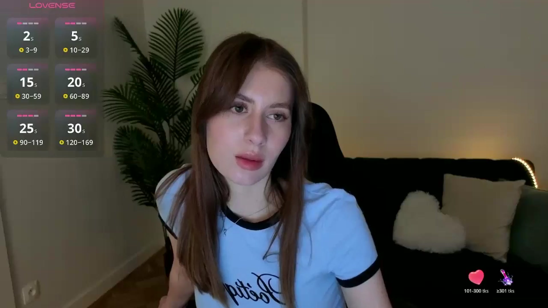 Gallery image thumbnail from Meliora's myfreecams stream on, 02/09/2026, 21:02 image 16 of 20