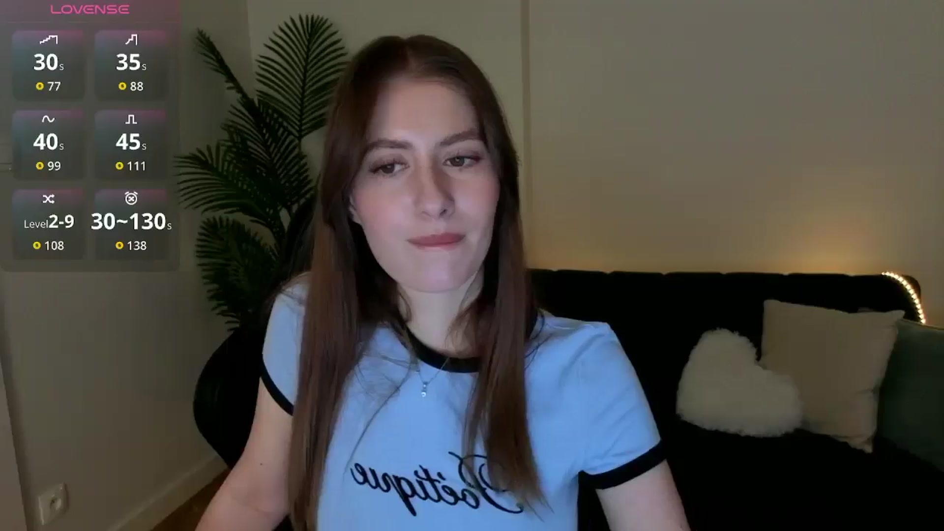 Gallery image thumbnail from Meliora's myfreecams stream on, 02/09/2026, 21:02 image 7 of 20