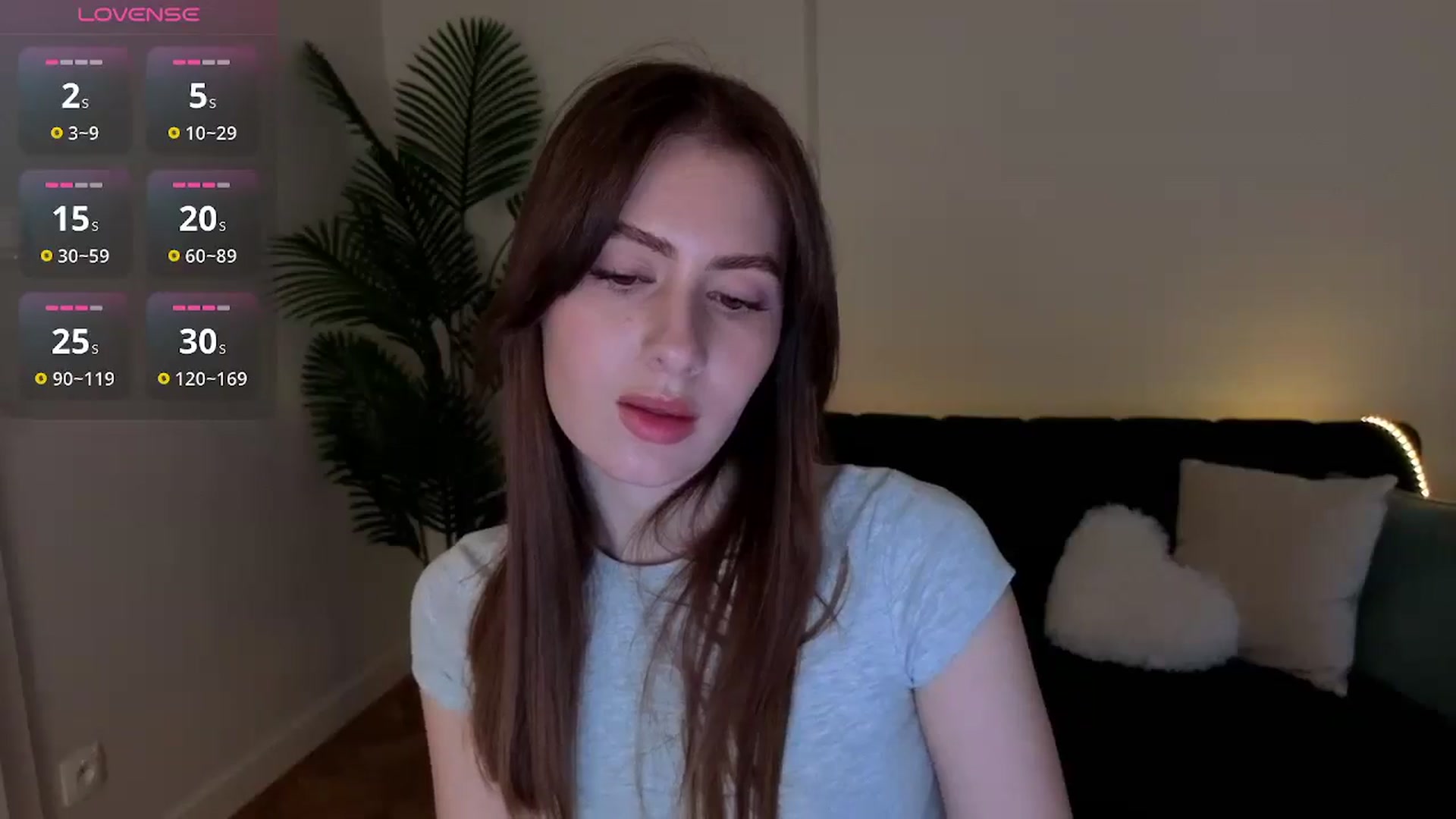 Gallery image thumbnail from Meliora's myfreecams stream on, 02/12/2026, 15:10 image 6 of 20