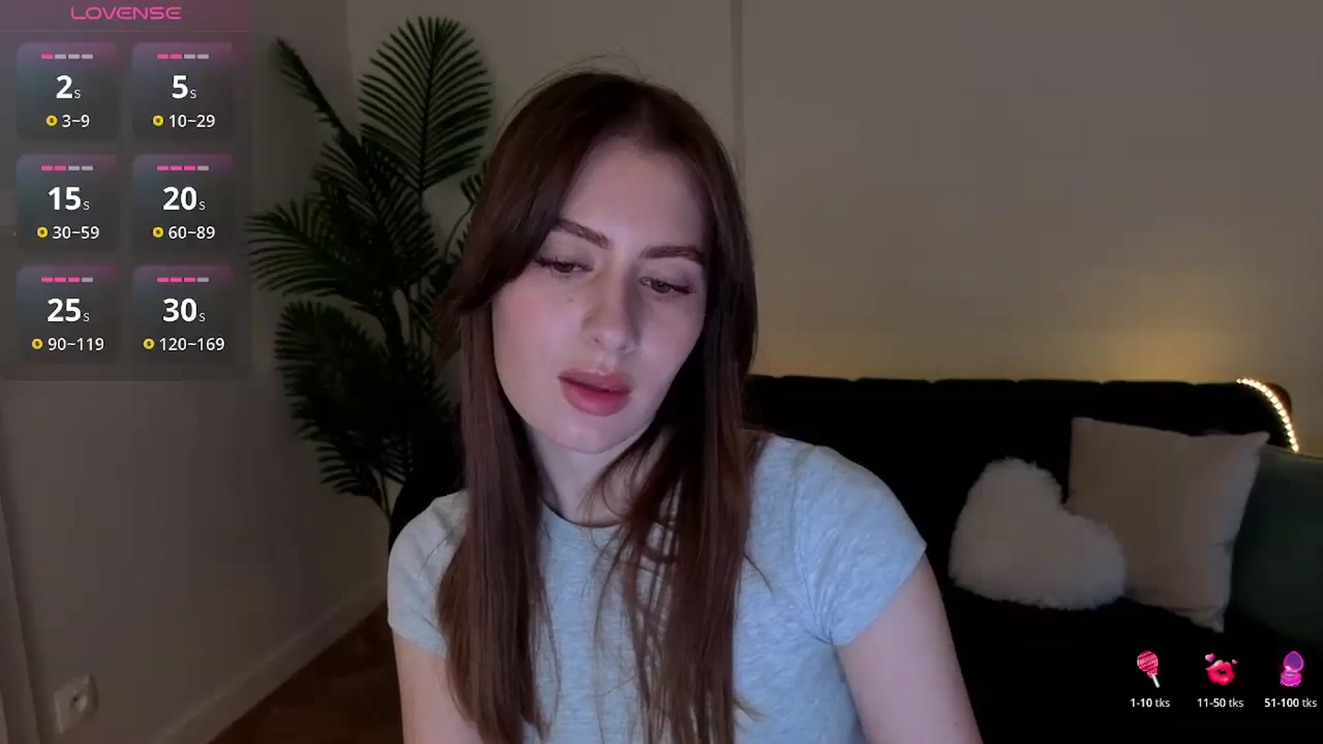 Gallery image thumbnail from Meliora's myfreecams stream on, 02/12/2026, 15:10 image 5 of 20