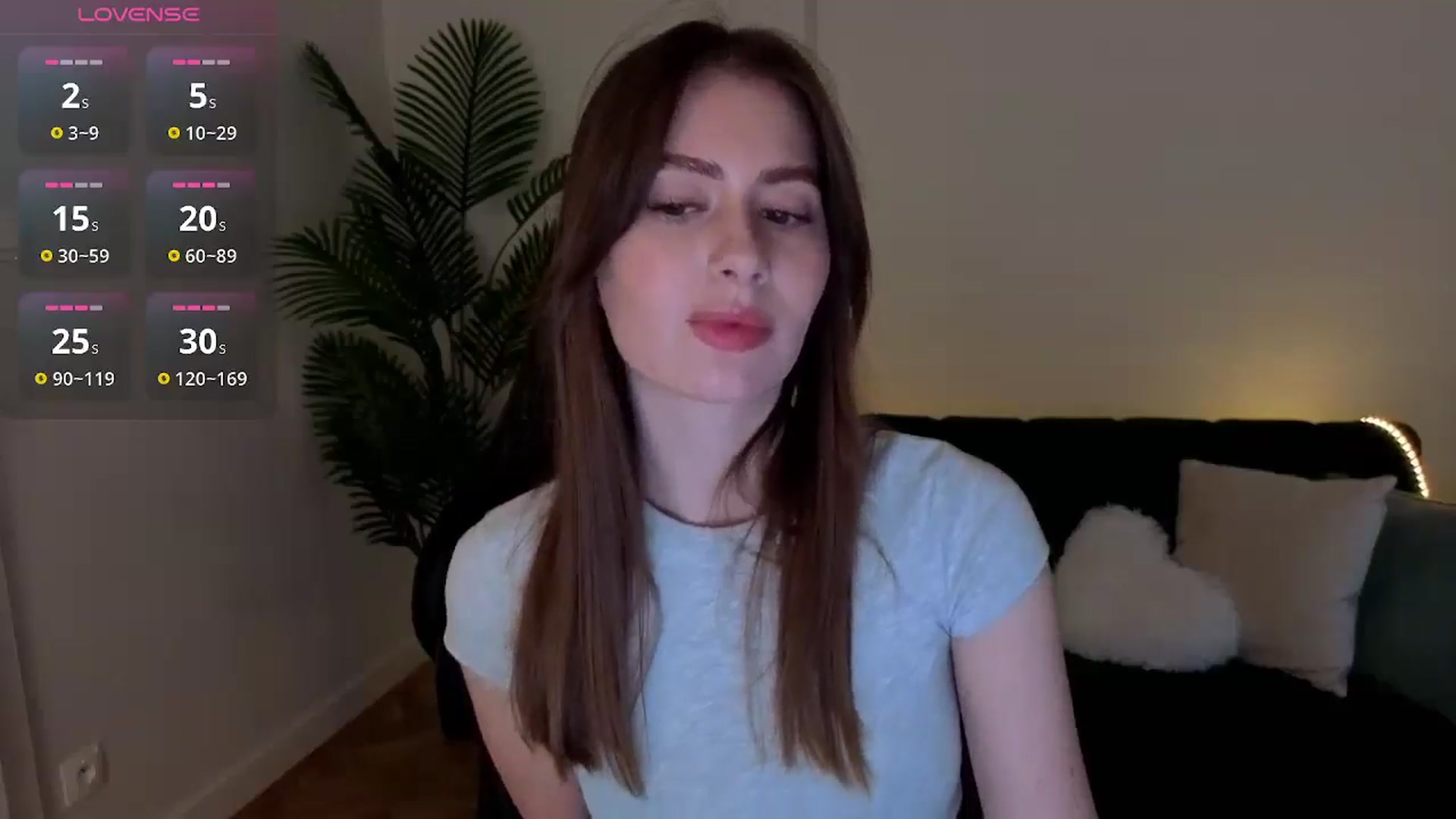 Gallery image thumbnail from Meliora's myfreecams stream on, 02/12/2026, 15:10 image 4 of 20