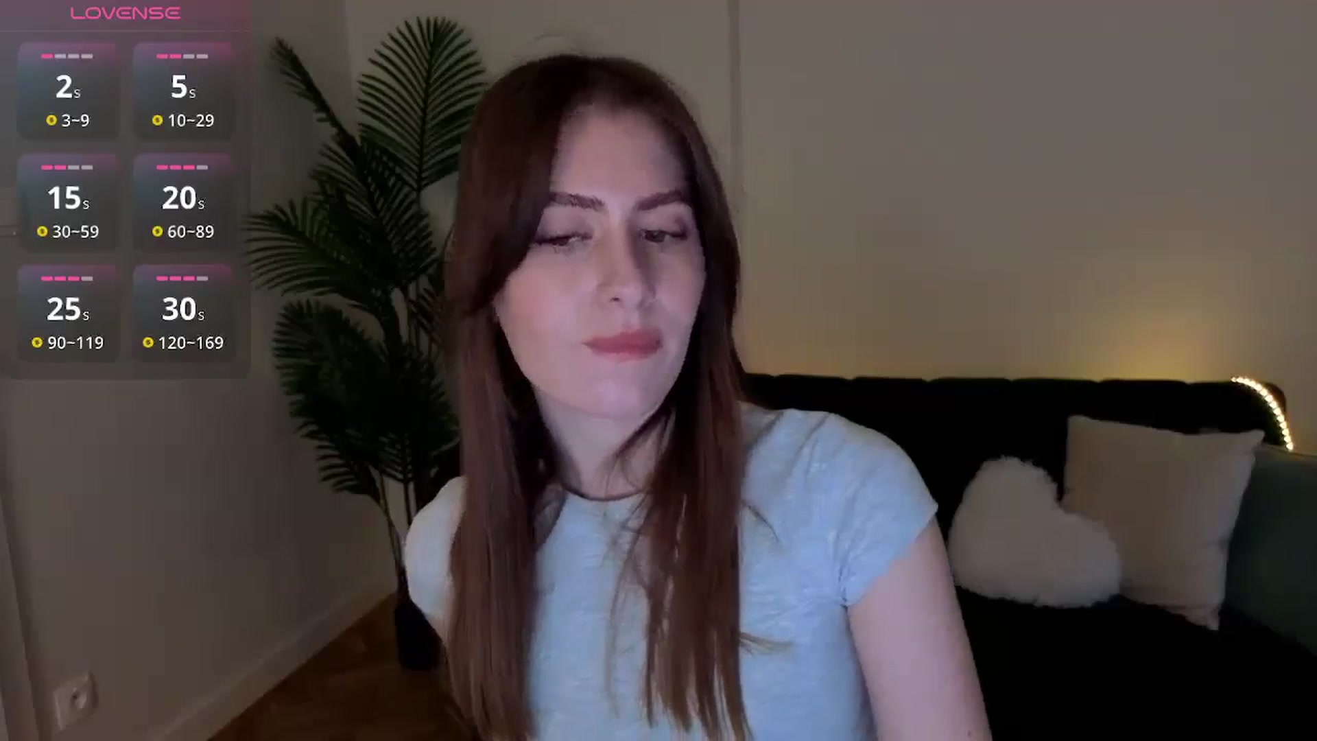 Gallery image thumbnail from Meliora's myfreecams stream on, 02/12/2026, 15:10 image 8 of 20