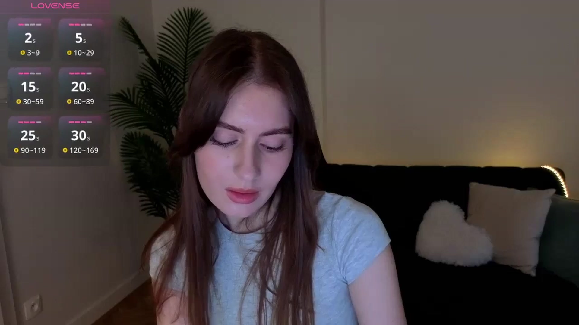 Gallery image thumbnail from Meliora's myfreecams stream on, 02/12/2026, 15:10 image 9 of 20