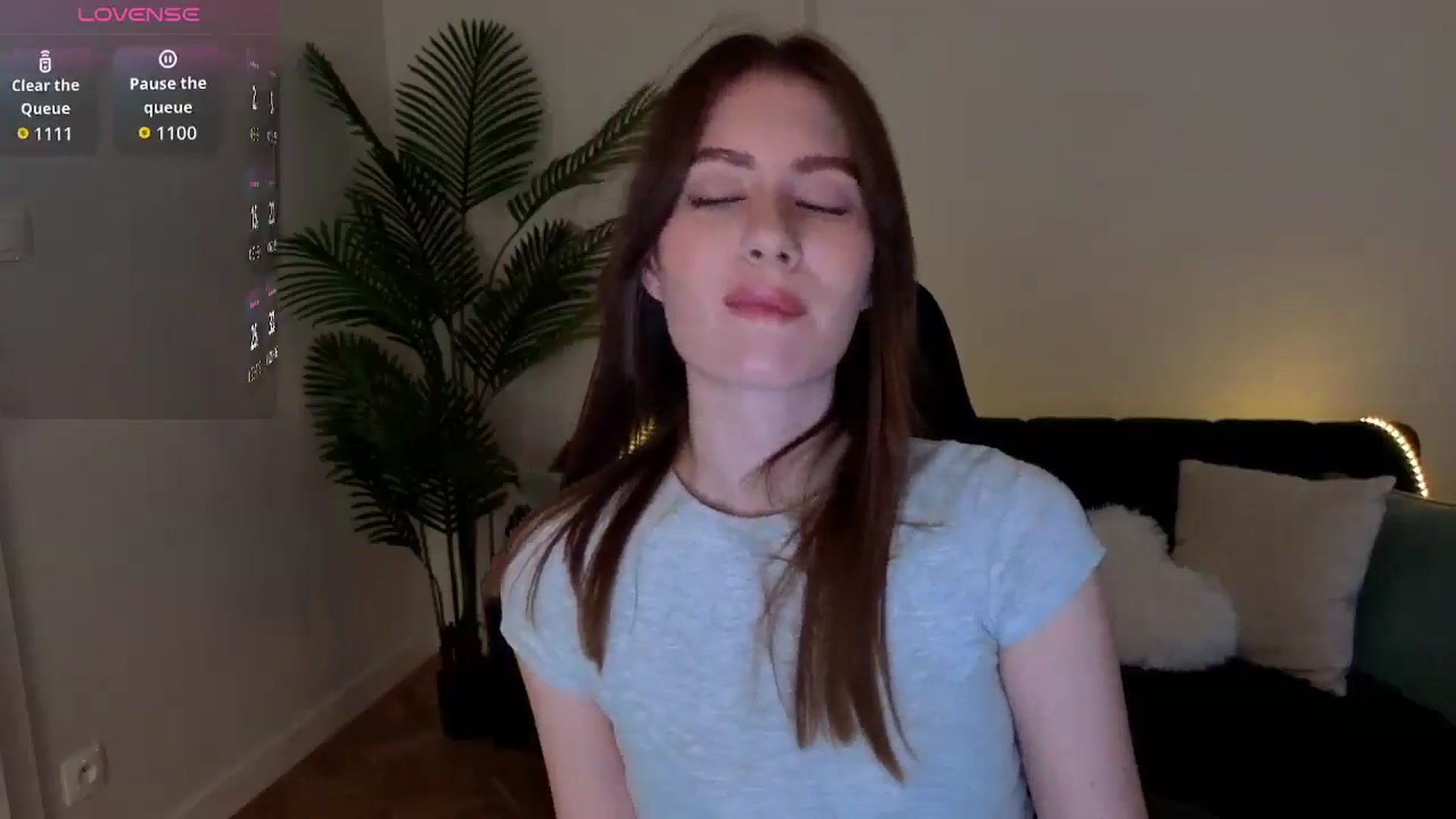 Gallery image thumbnail from Meliora's myfreecams stream on, 02/12/2026, 15:10 image 12 of 20