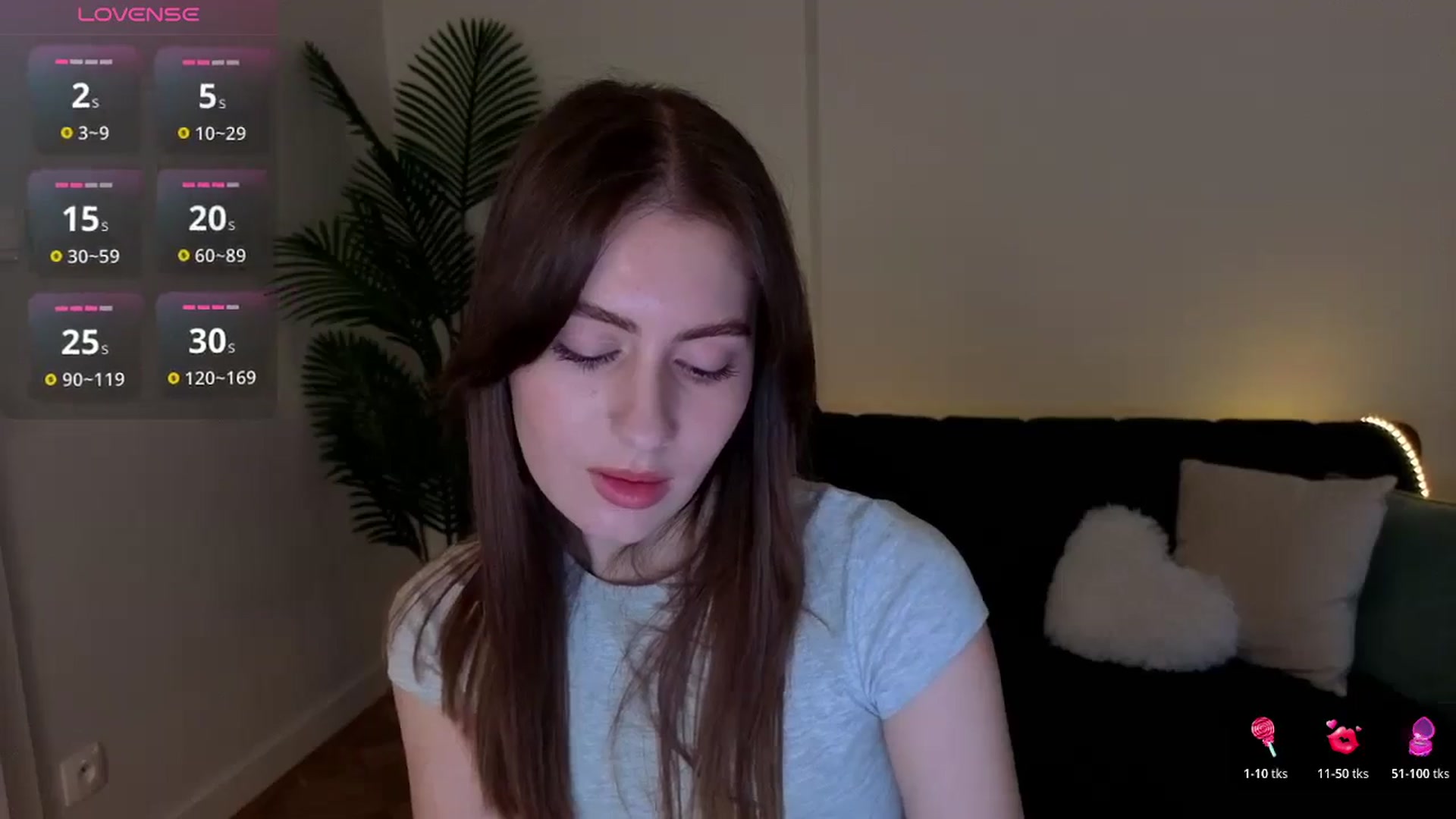 Gallery image thumbnail from Meliora's myfreecams stream on, 02/12/2026, 15:10 image 10 of 20