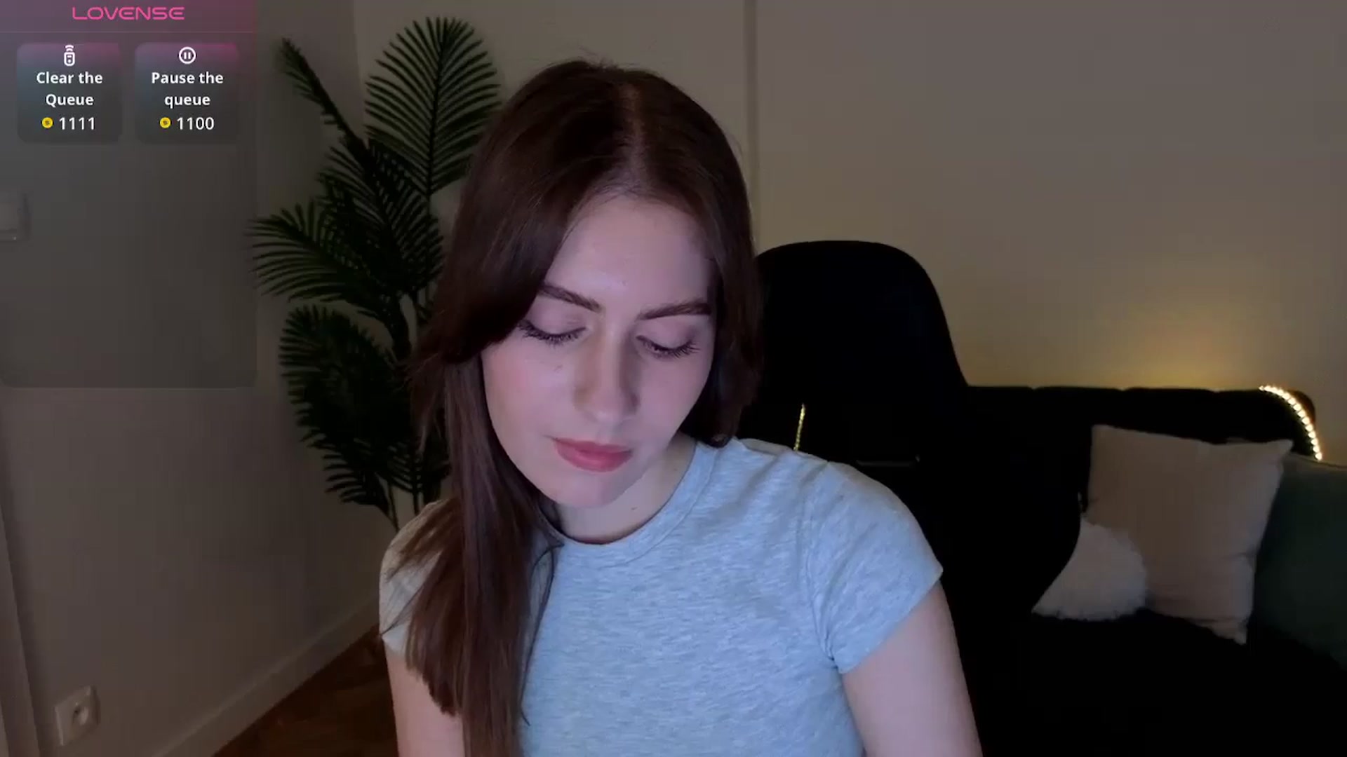 Gallery image thumbnail from Meliora's myfreecams stream on, 02/12/2026, 15:10 image 13 of 20