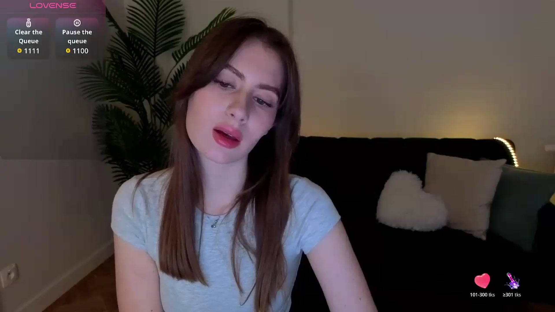 Gallery image thumbnail from Meliora's myfreecams stream on, 02/12/2026, 15:47 image 2 of 20