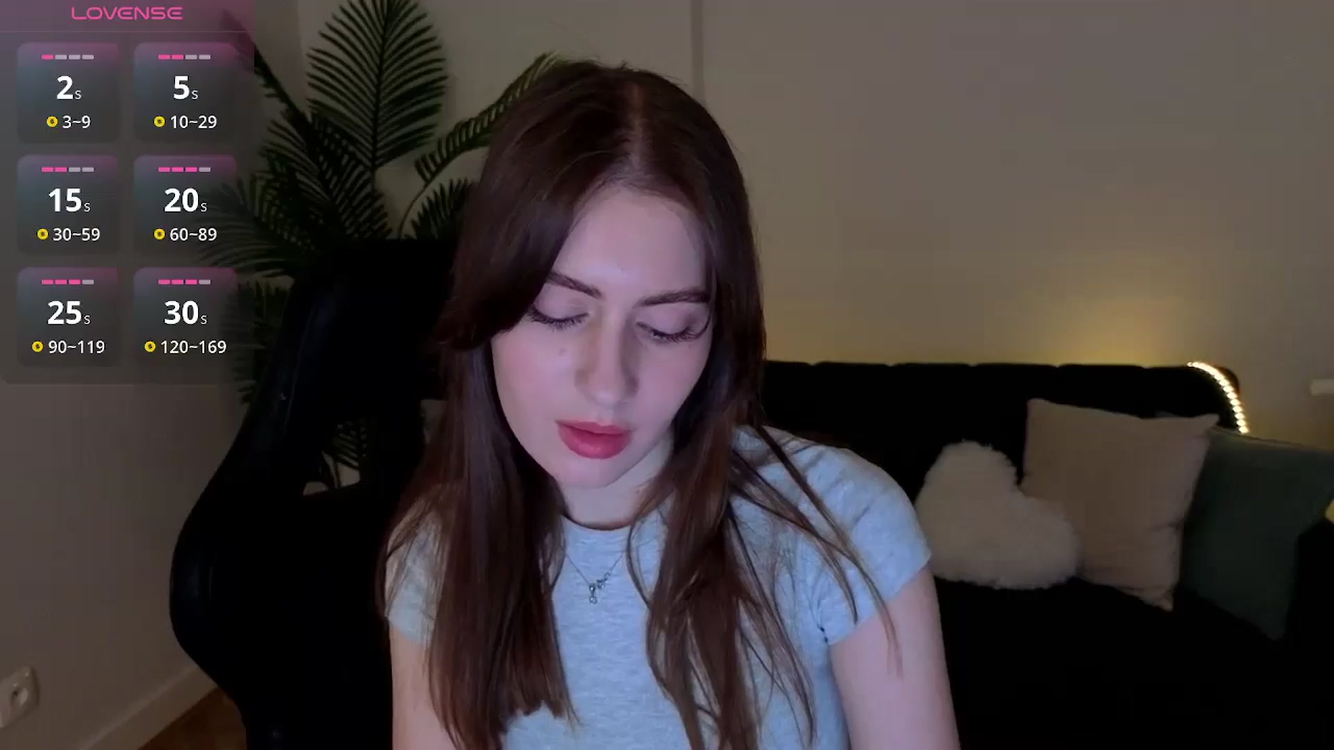 Gallery image thumbnail from Meliora's myfreecams stream on, 02/12/2026, 15:47 image 19 of 20