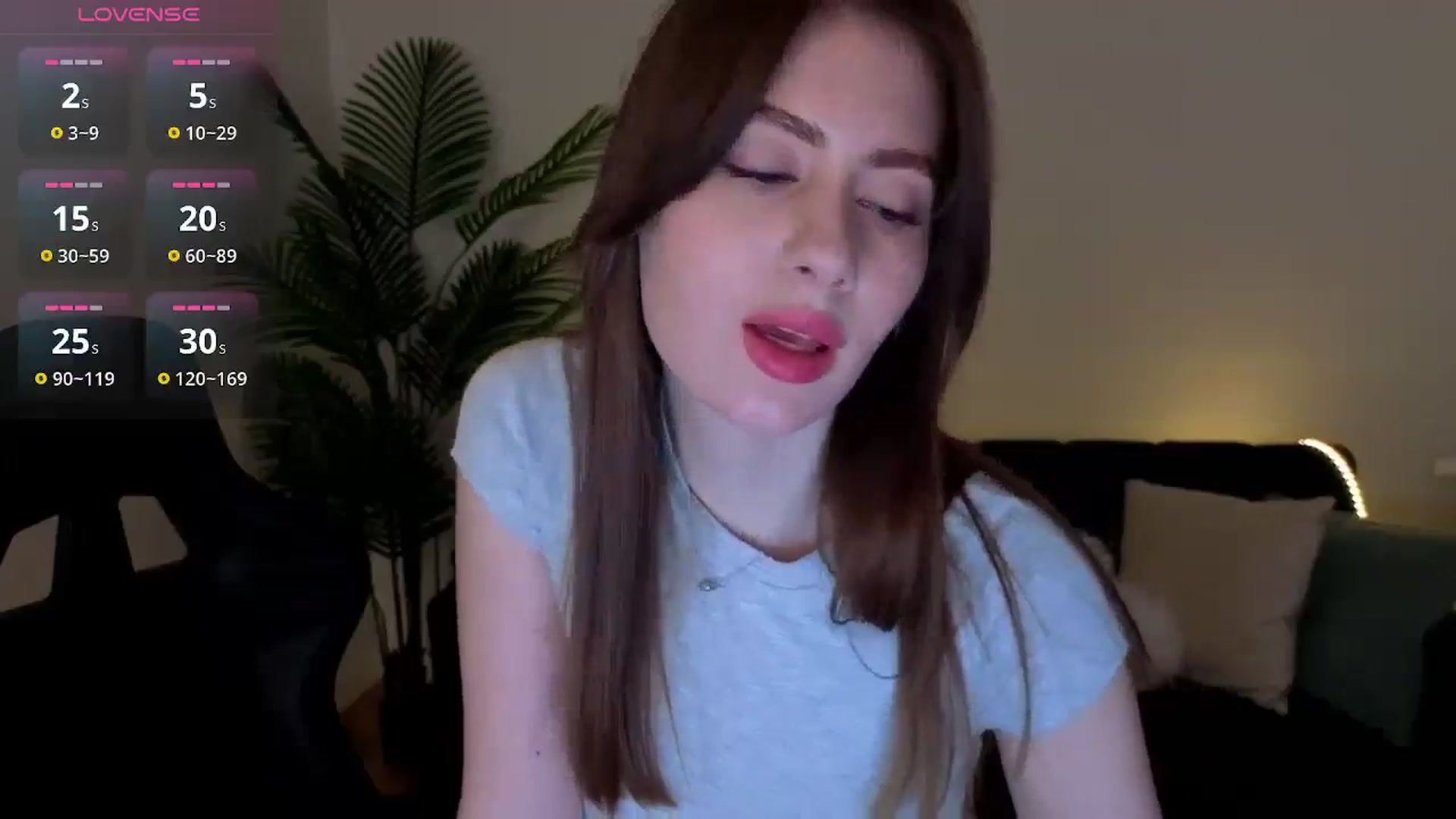 Gallery image thumbnail from Meliora's myfreecams stream on, 02/12/2026, 15:47 image 13 of 20