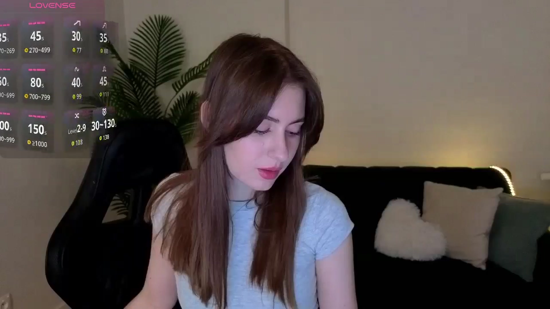 Gallery image thumbnail from Meliora's myfreecams stream on, 02/12/2026, 15:47 image 18 of 20
