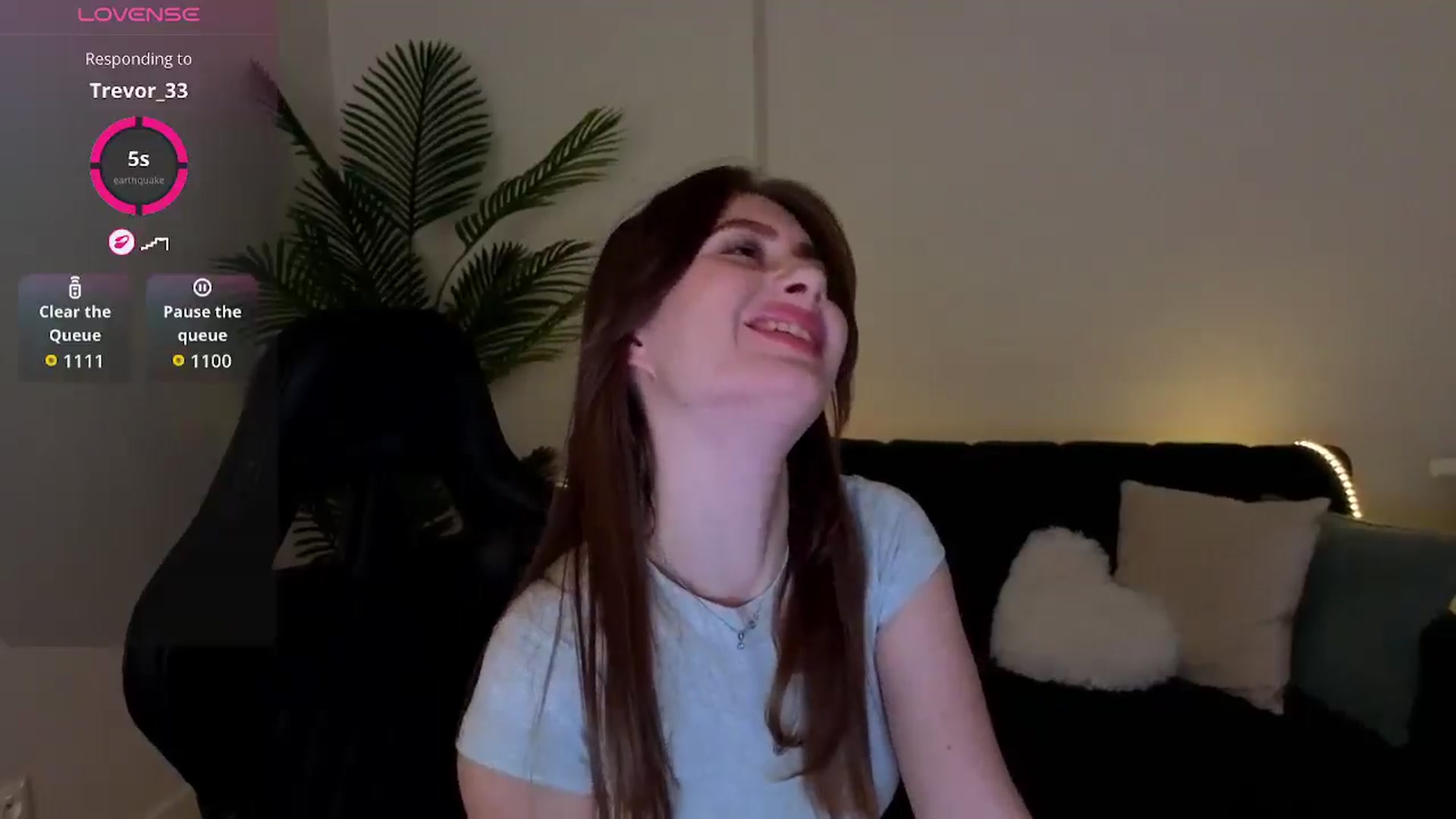 Gallery image thumbnail from Meliora's myfreecams stream on, 02/12/2026, 15:47 image 14 of 20
