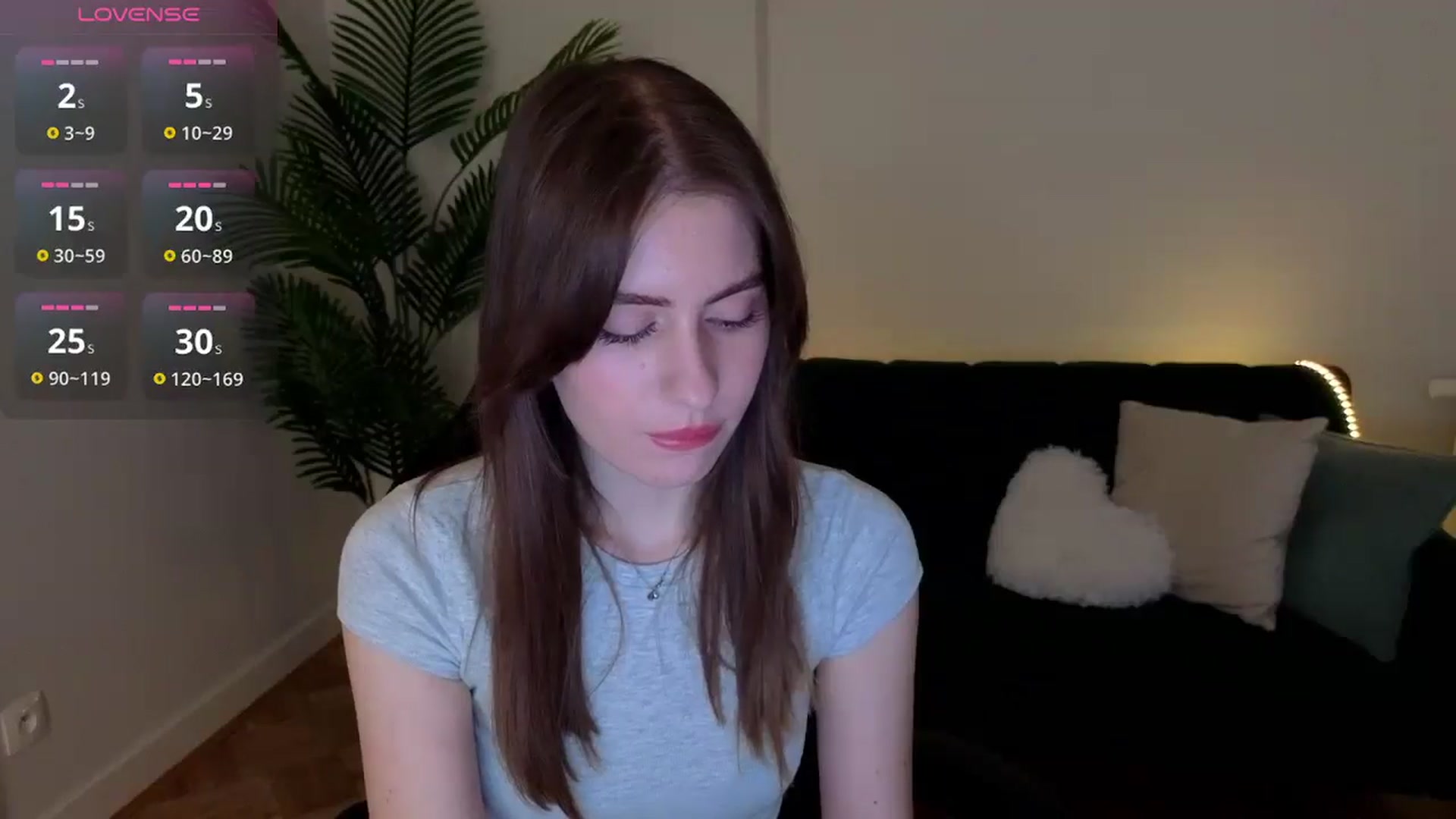 Gallery image thumbnail from Meliora's myfreecams stream on, 02/12/2026, 15:47 image 4 of 20