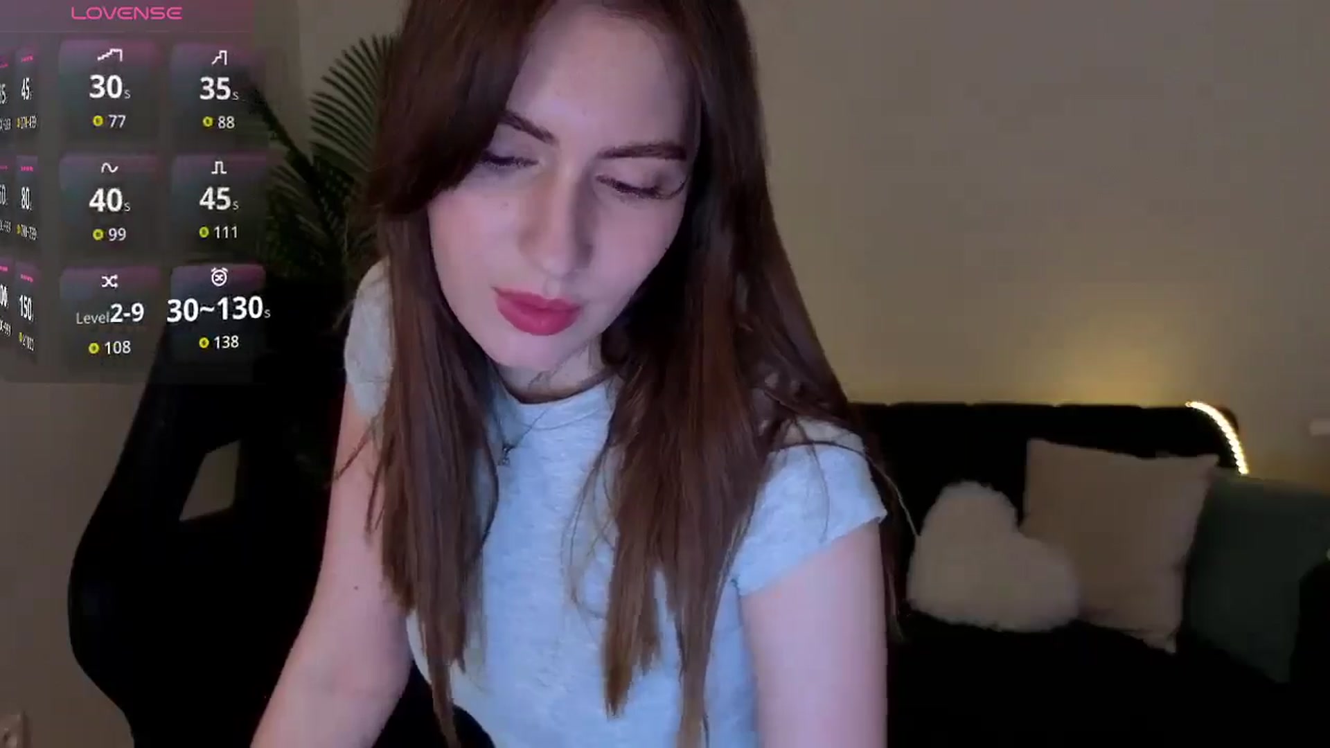 Gallery image thumbnail from Meliora's myfreecams stream on, 02/12/2026, 15:47 image 15 of 20