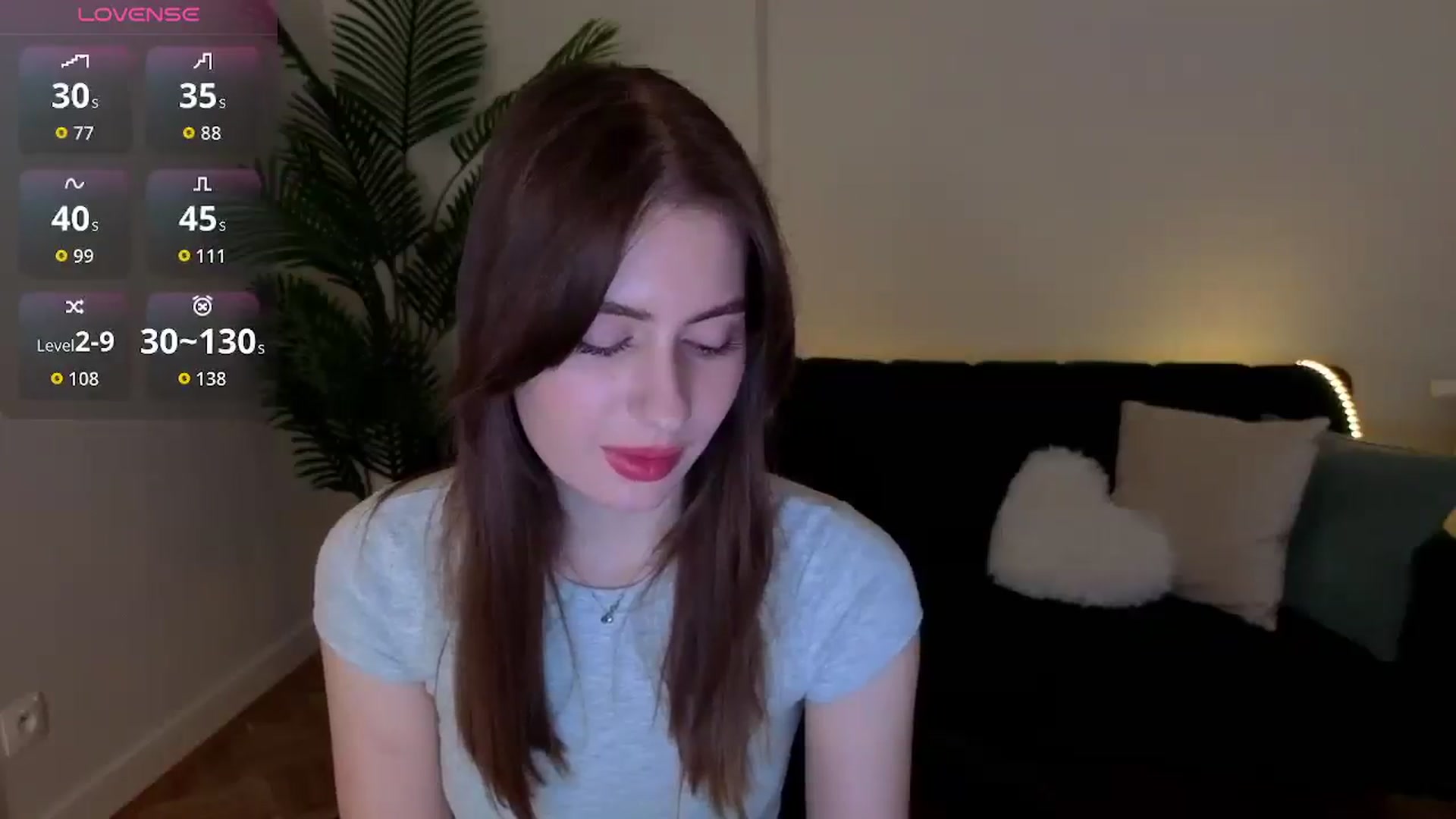 Gallery image thumbnail from Meliora's myfreecams stream on, 02/12/2026, 15:47 image 6 of 20