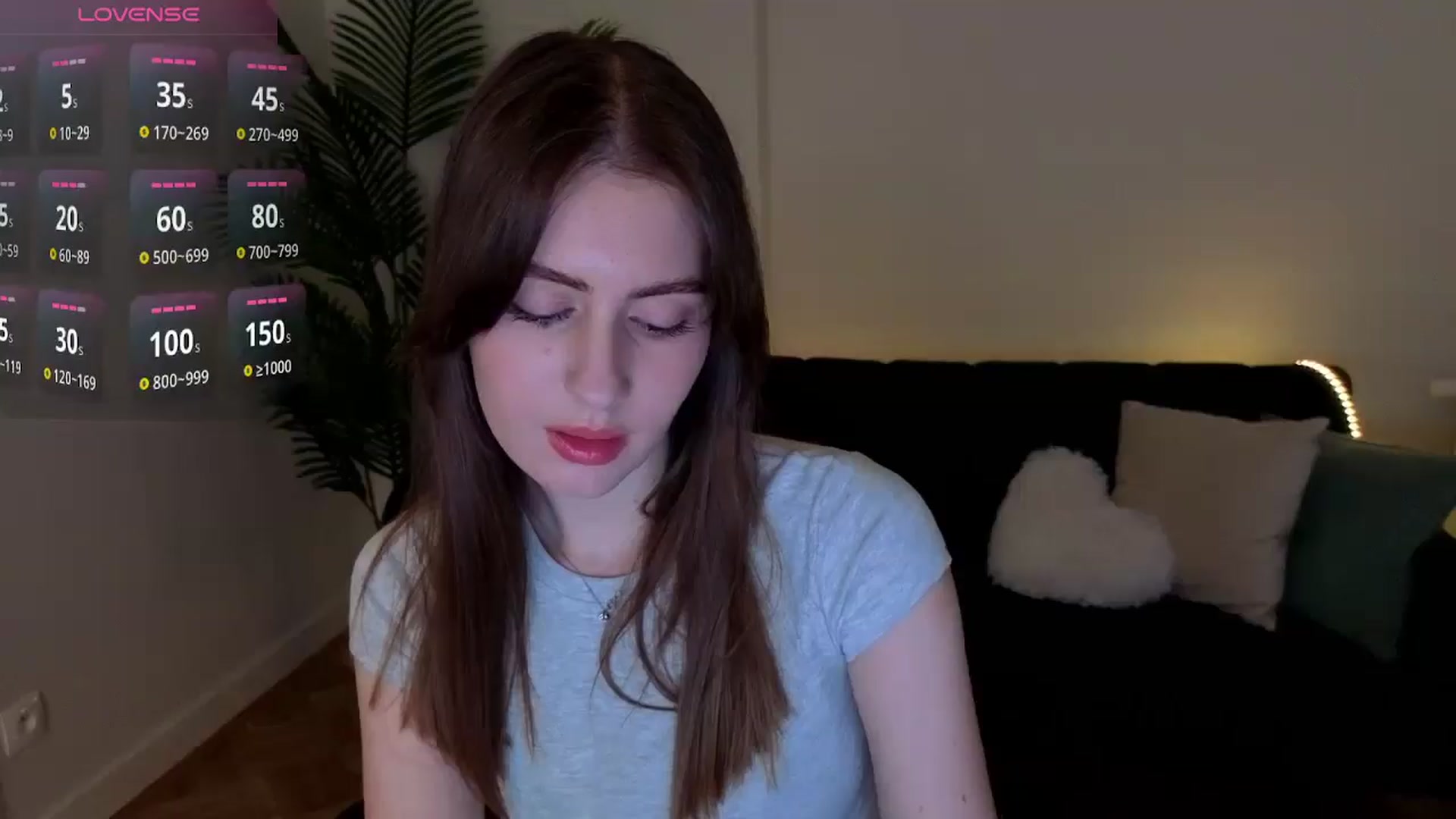 Gallery image thumbnail from Meliora's myfreecams stream on, 02/12/2026, 15:47 image 1 of 20