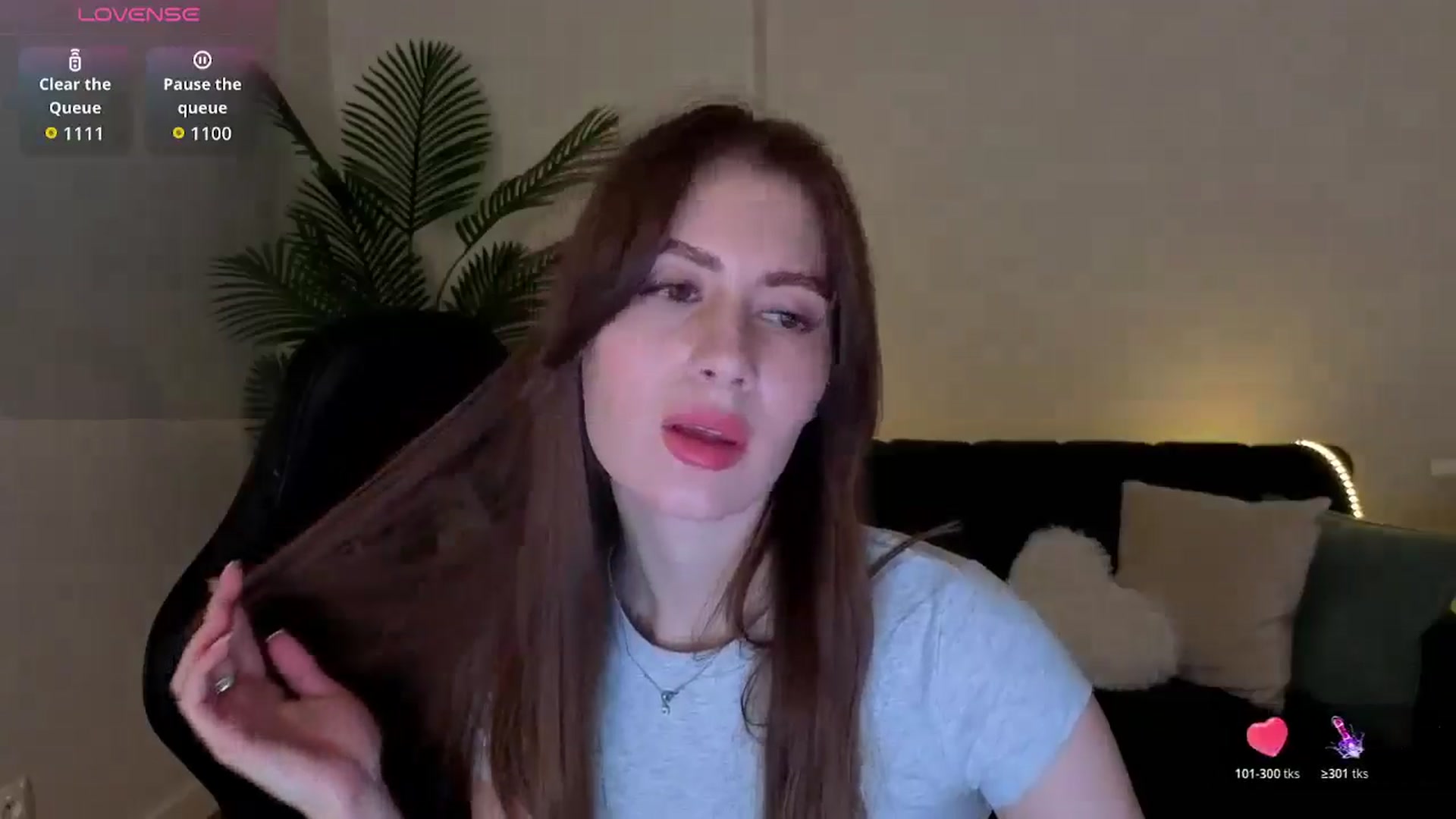 Gallery image thumbnail from Meliora's myfreecams stream on, 02/12/2026, 15:47 image 17 of 20